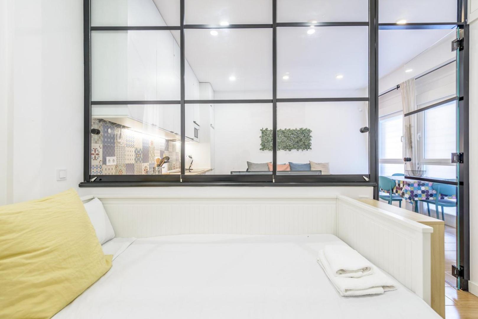 Guestready - Tranquila En Apartment *