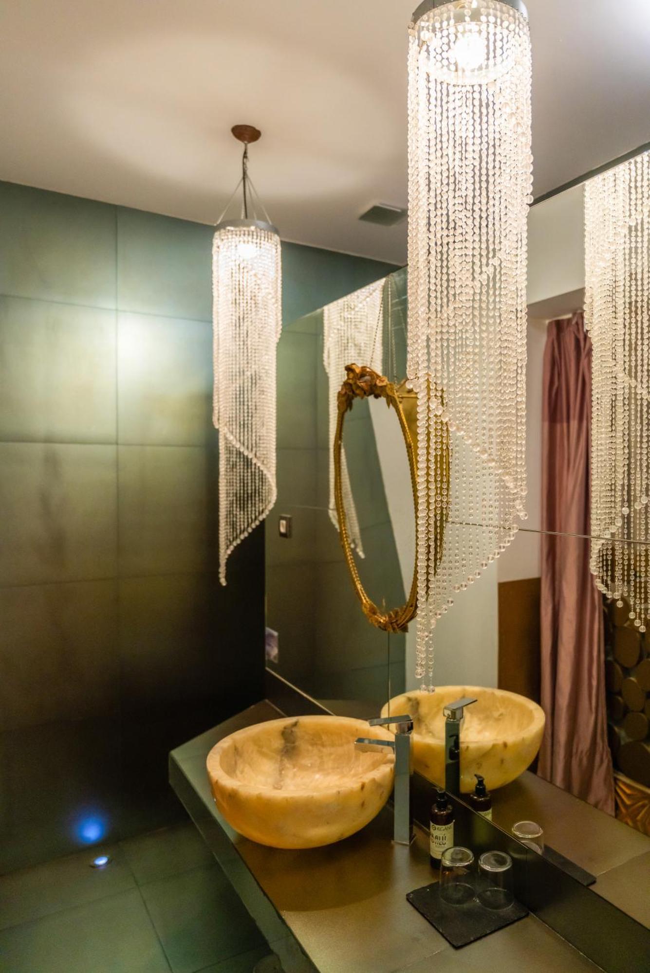 Abalu Design Boutique Gran Via - Only Adults 3*