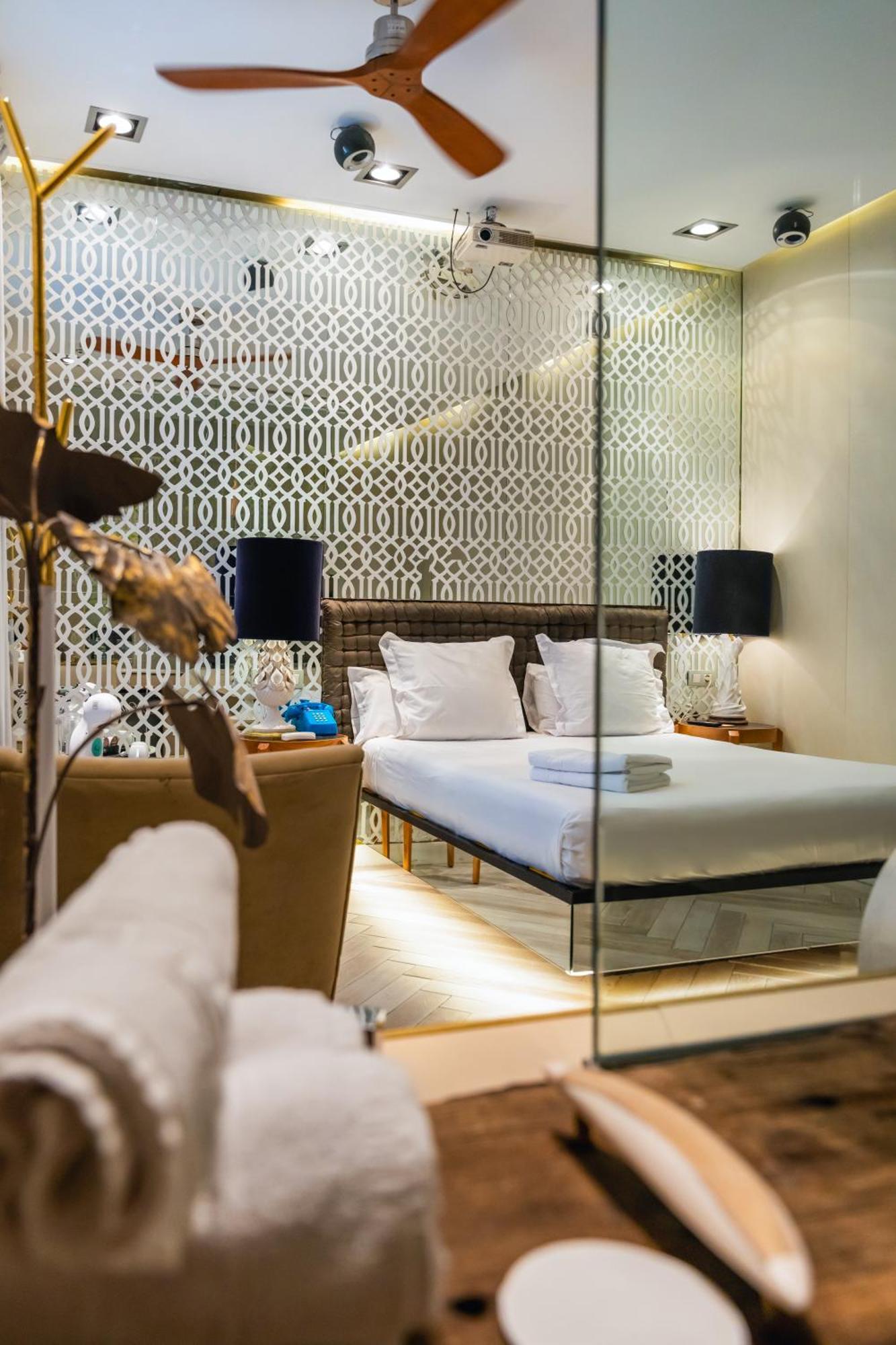 Abalu Design Boutique Gran Via Madrid