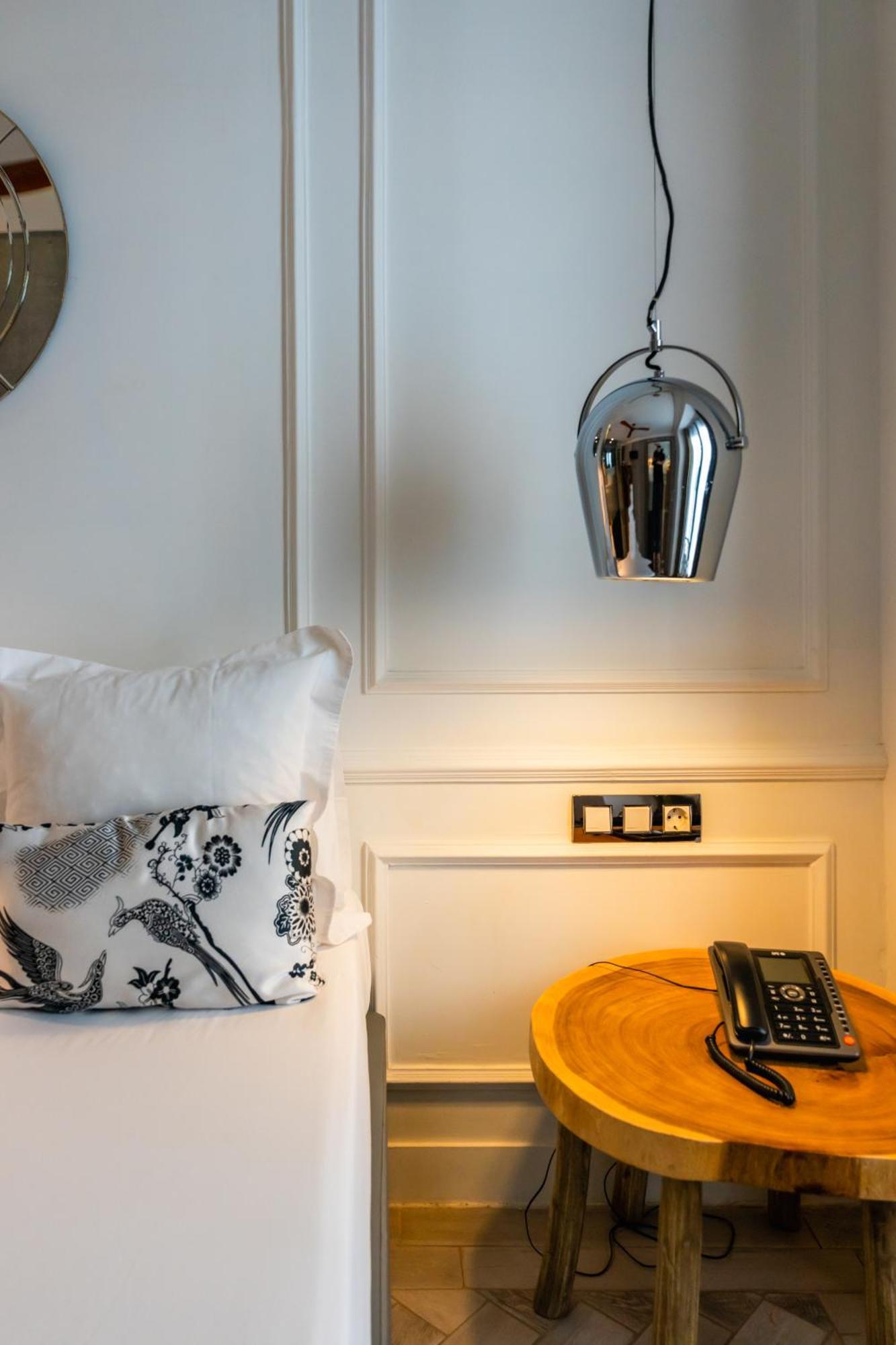 Abalu Design Boutique Gran Via Hotel 3*
