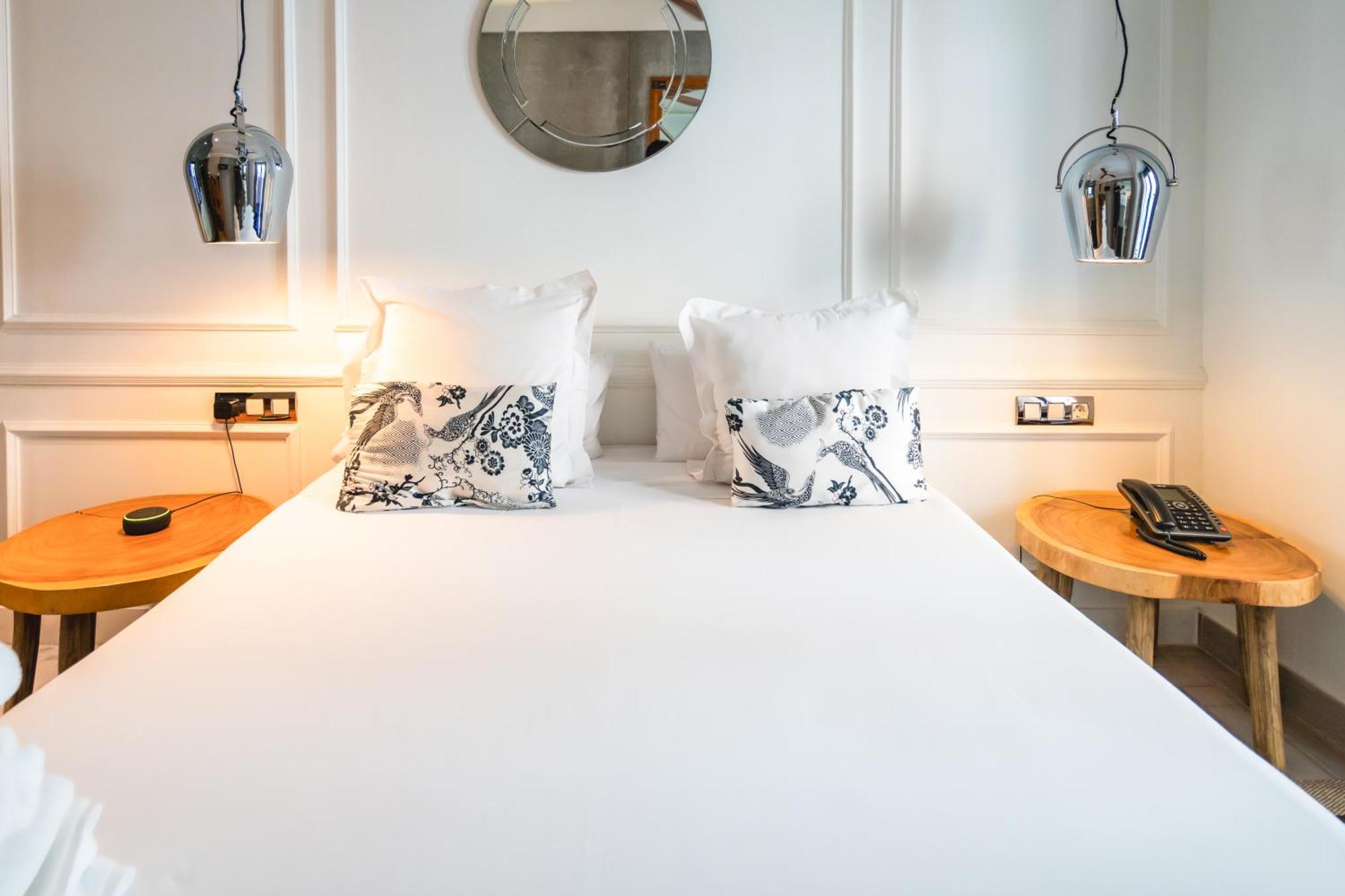 Abalu Design Boutique Gran Via 3*