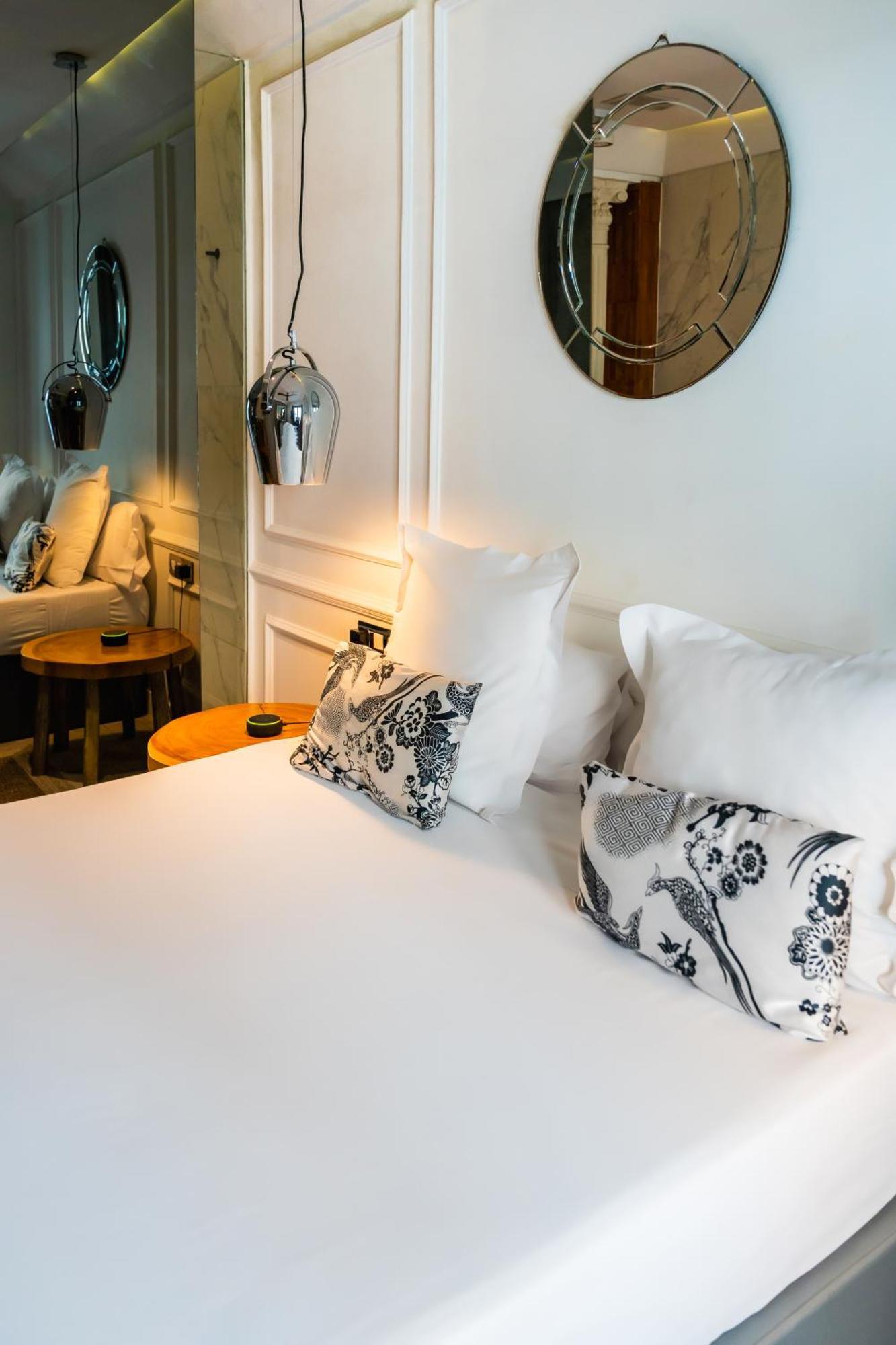 Abalu Design Boutique Gran Via Madrid