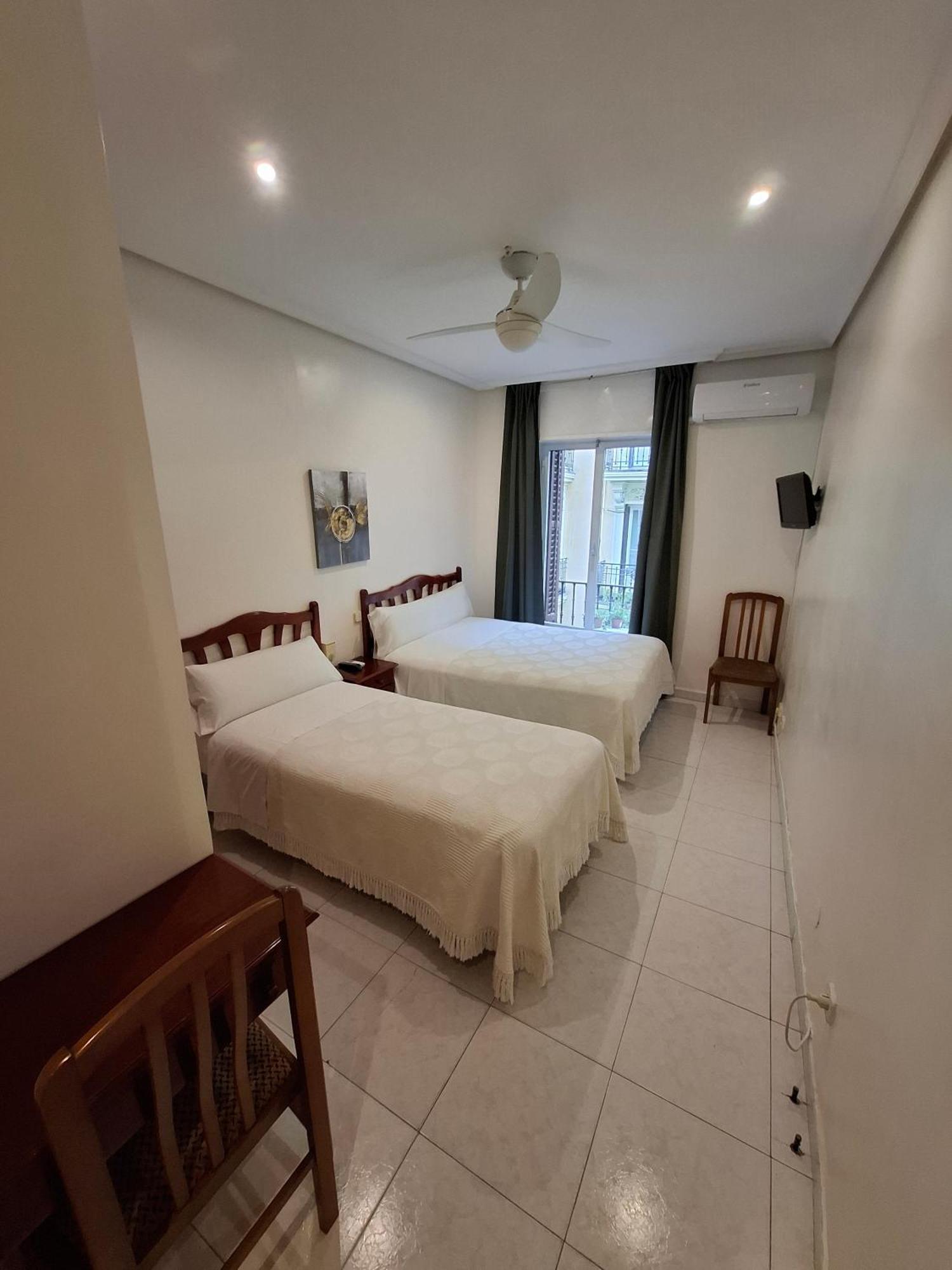 Guest house Villamanez *