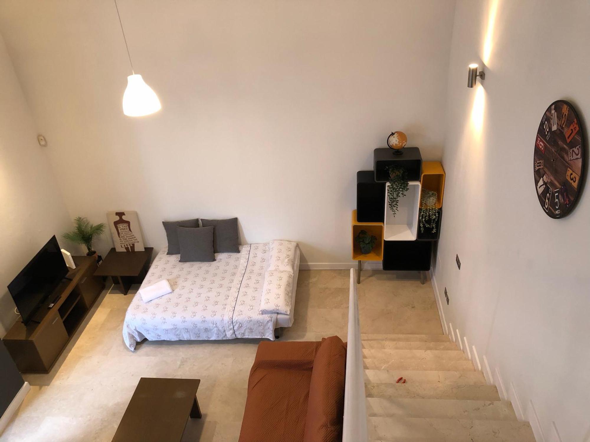 Apartment Criteriahome! Nice&easy *
