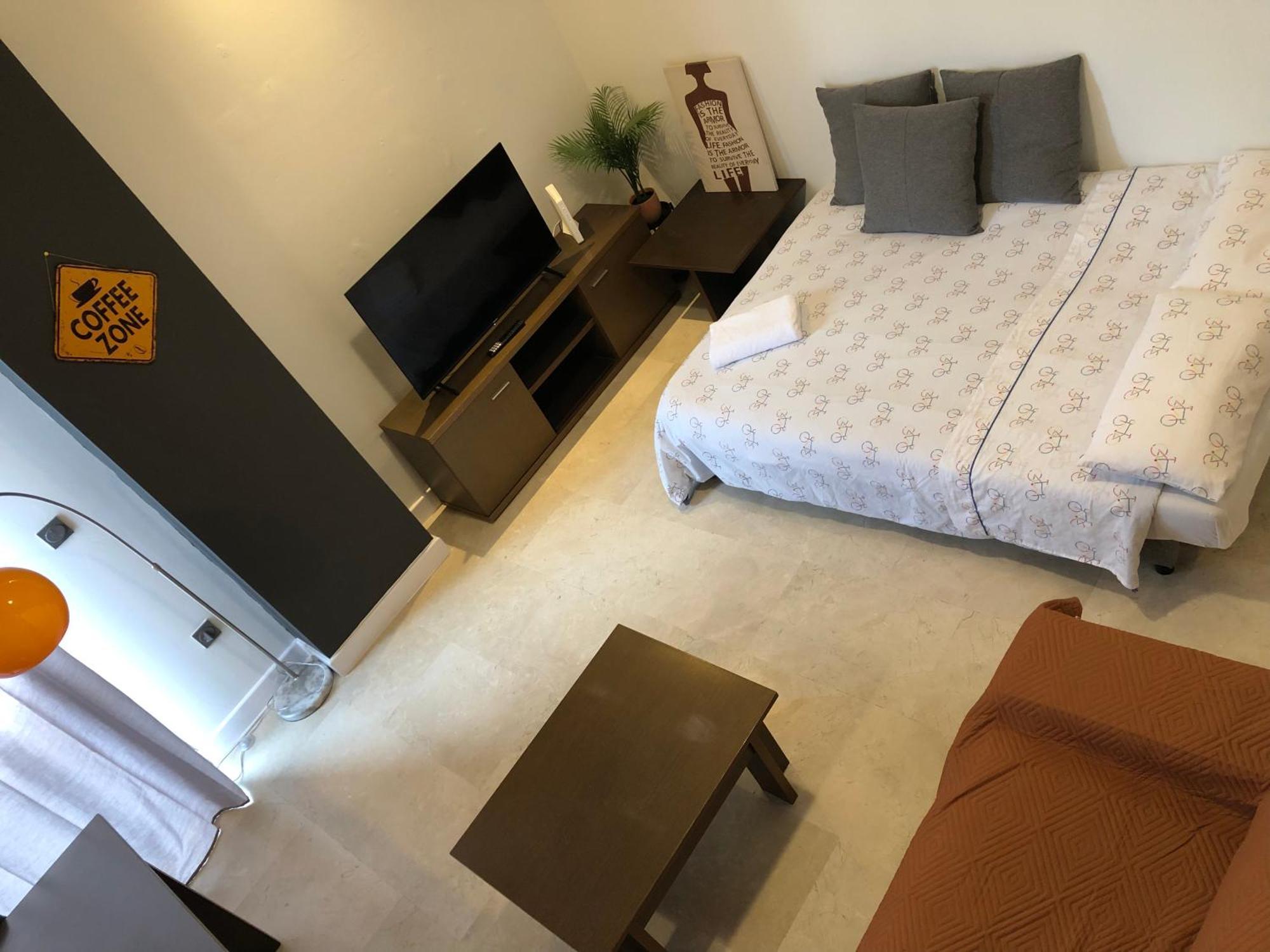 Apartamento Criteriahome! Nice&easy Madri