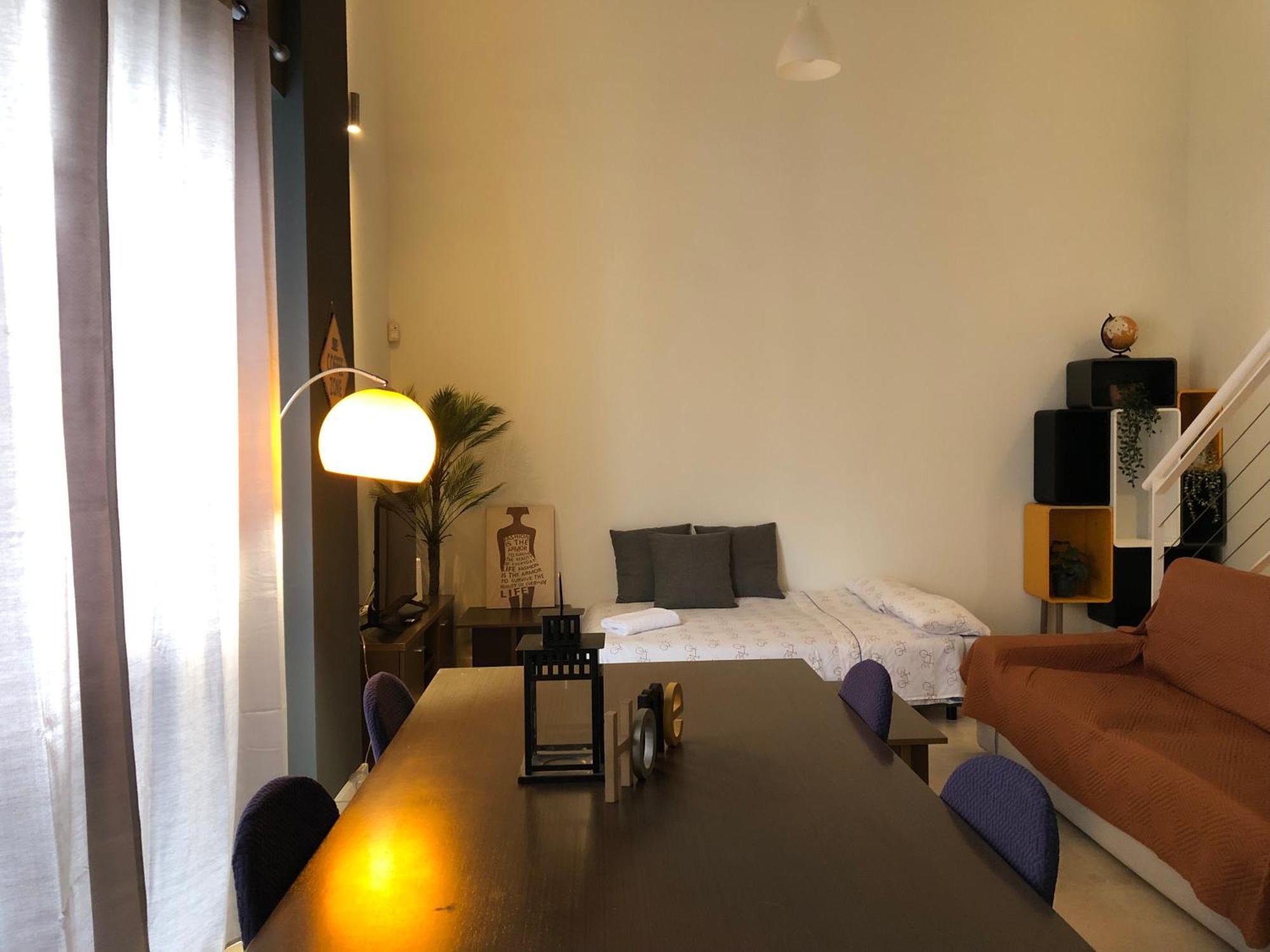 Criteriahome! Nice&easy Madri