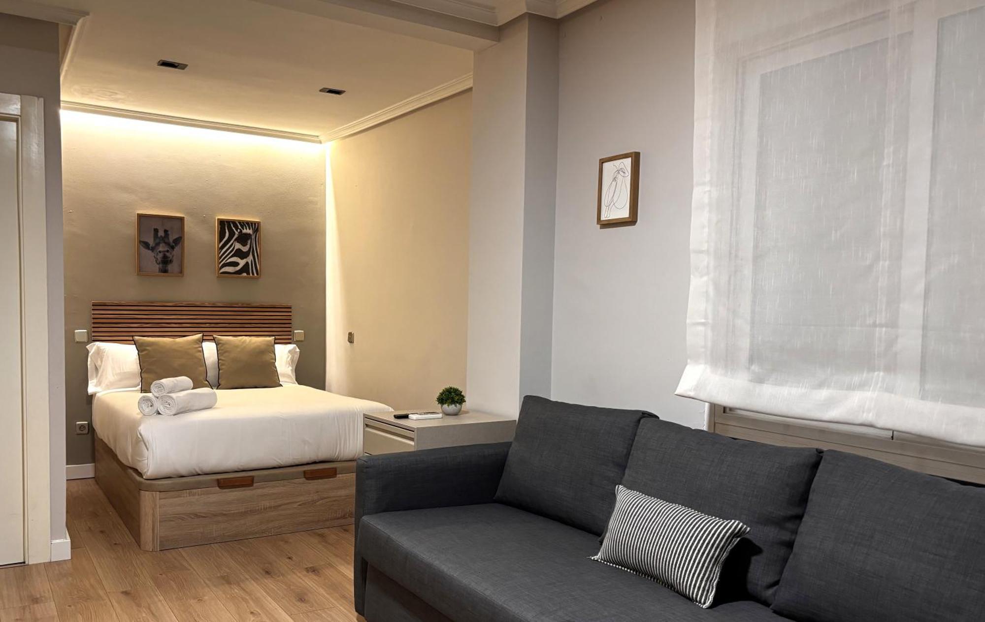 Chueca Noxi Apartment