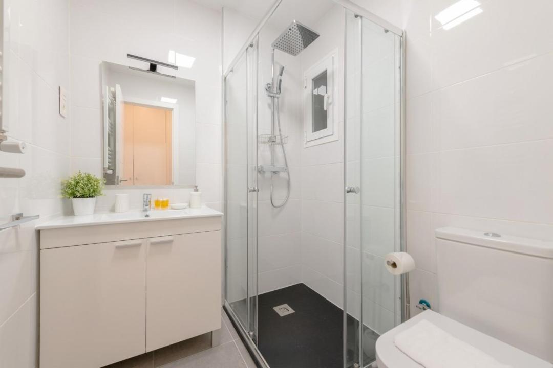 Apartamento Minty - Hortaleza