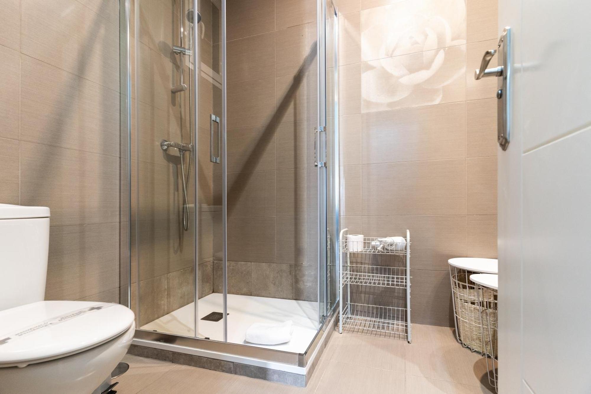 Mintystay - Calle Mayor Apartment *
