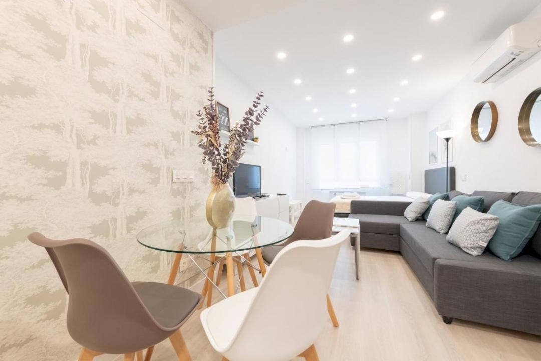 Minty - Hortaleza Apartamento Madrid
