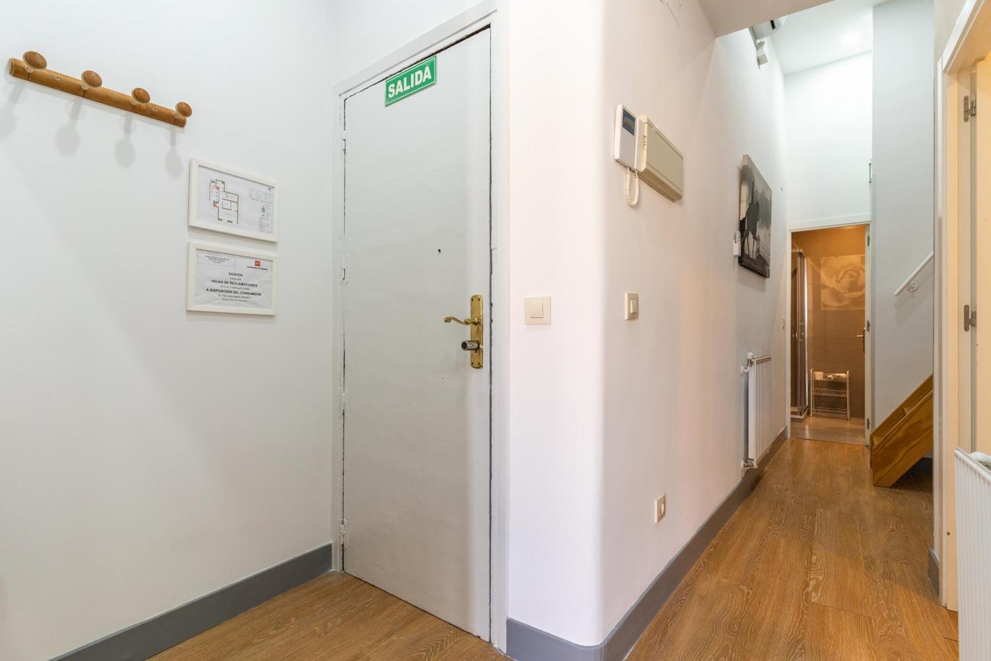 Apartment Mintystay - Calle Mayor Madrid