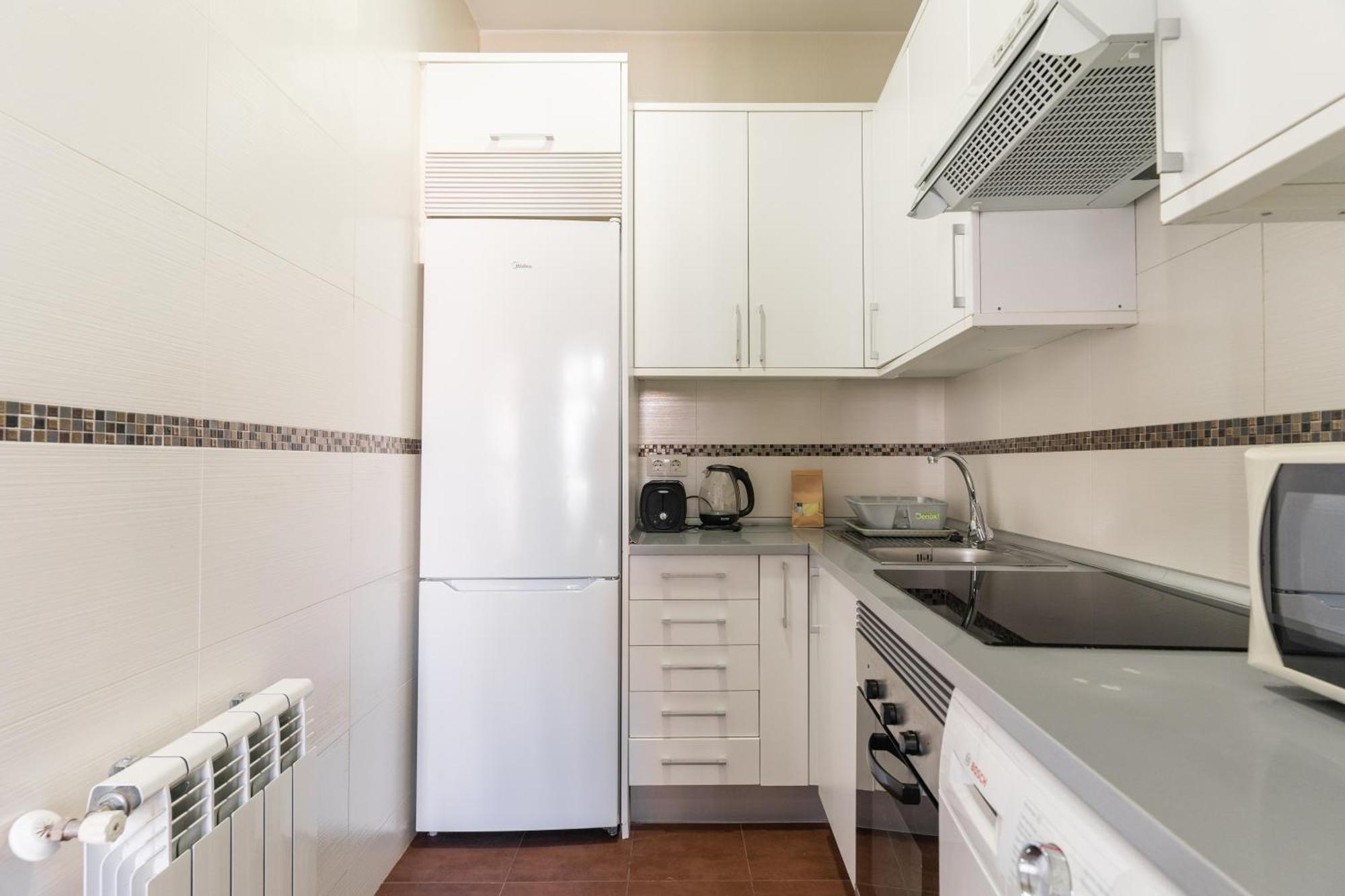 Mintystay - Calle Mayor Apartment *