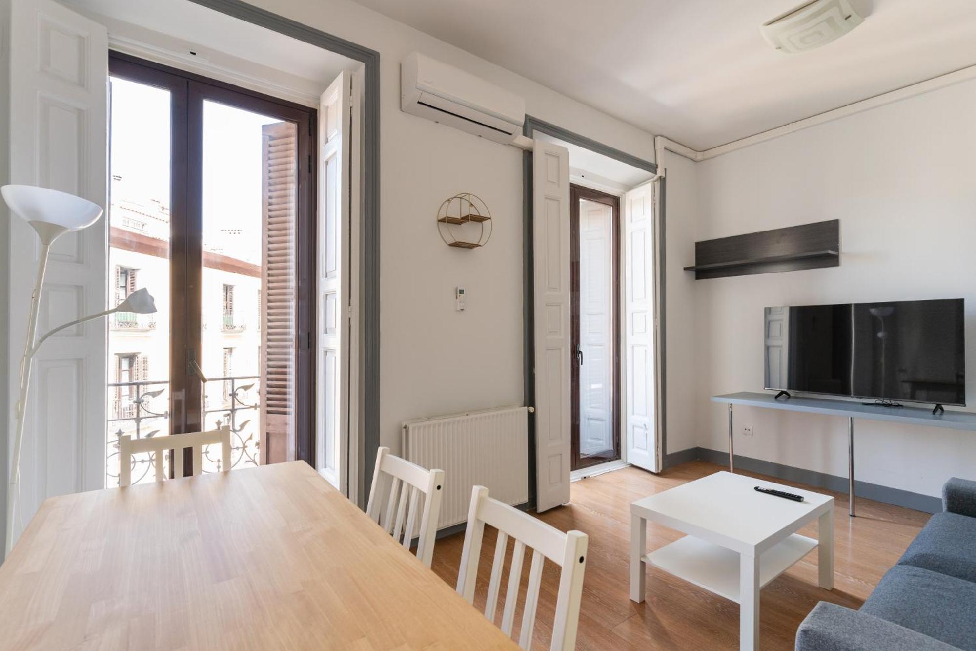 Mintystay - Calle Mayor Apartment Madrid