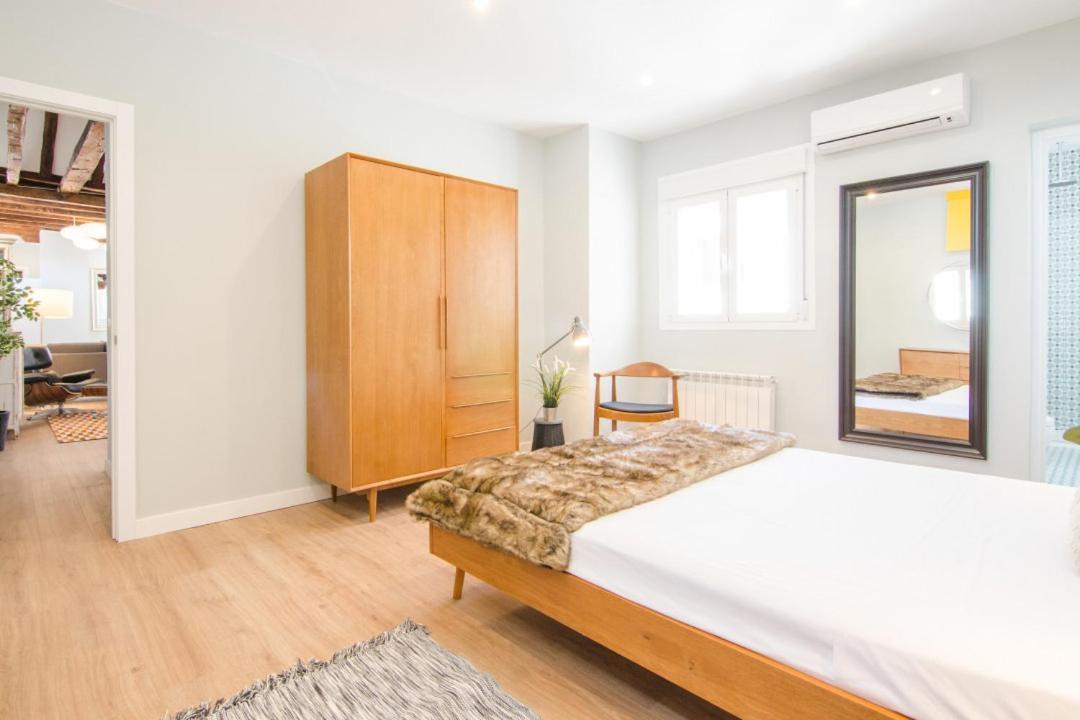 Mintystay - Palma Apartment