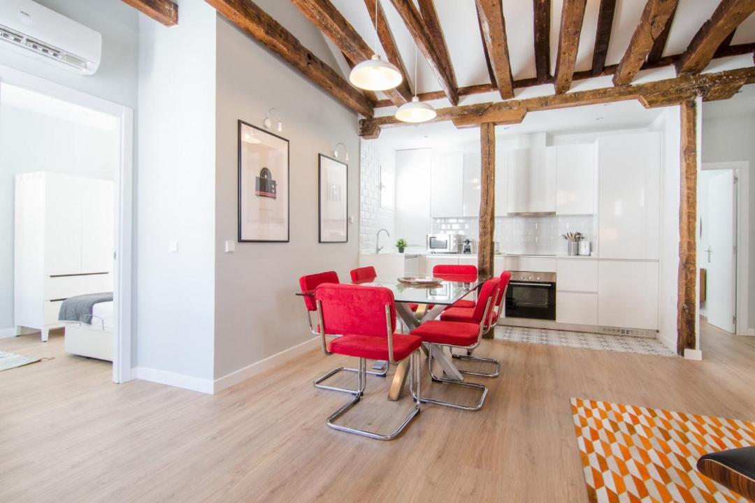 Mintystay - Palma Apartment Madrid