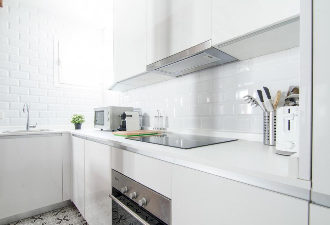 Lejlighed Mintystay - Palma Madrid