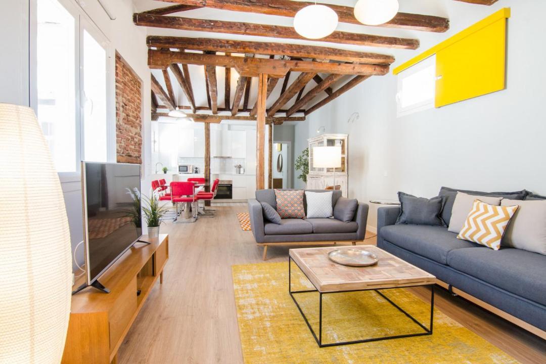 Lejlighed Mintystay - Palma Madrid