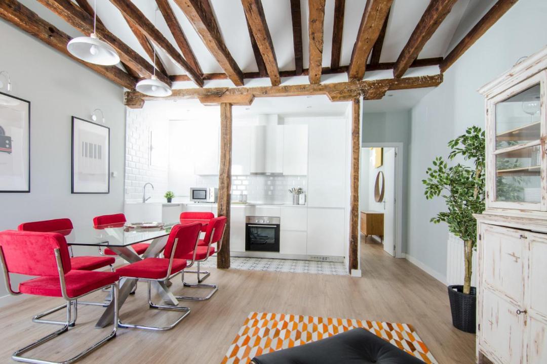 Lejlighed Mintystay - Palma Madrid