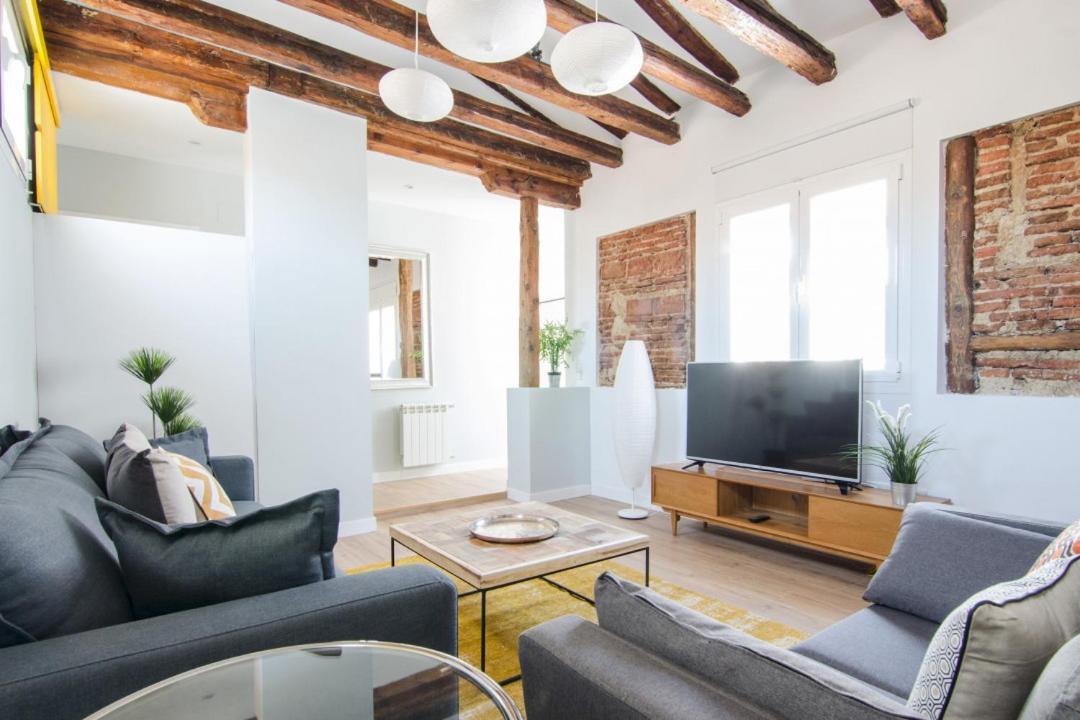 Lejlighed Mintystay - Palma