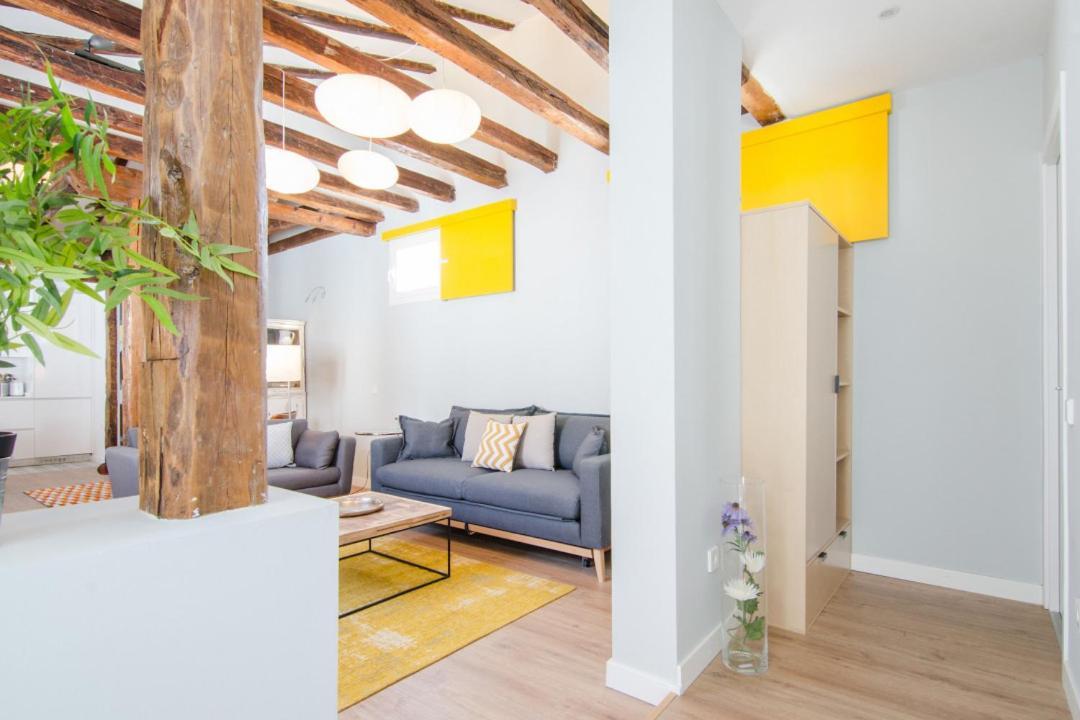 Apartment Mintystay - Palma *