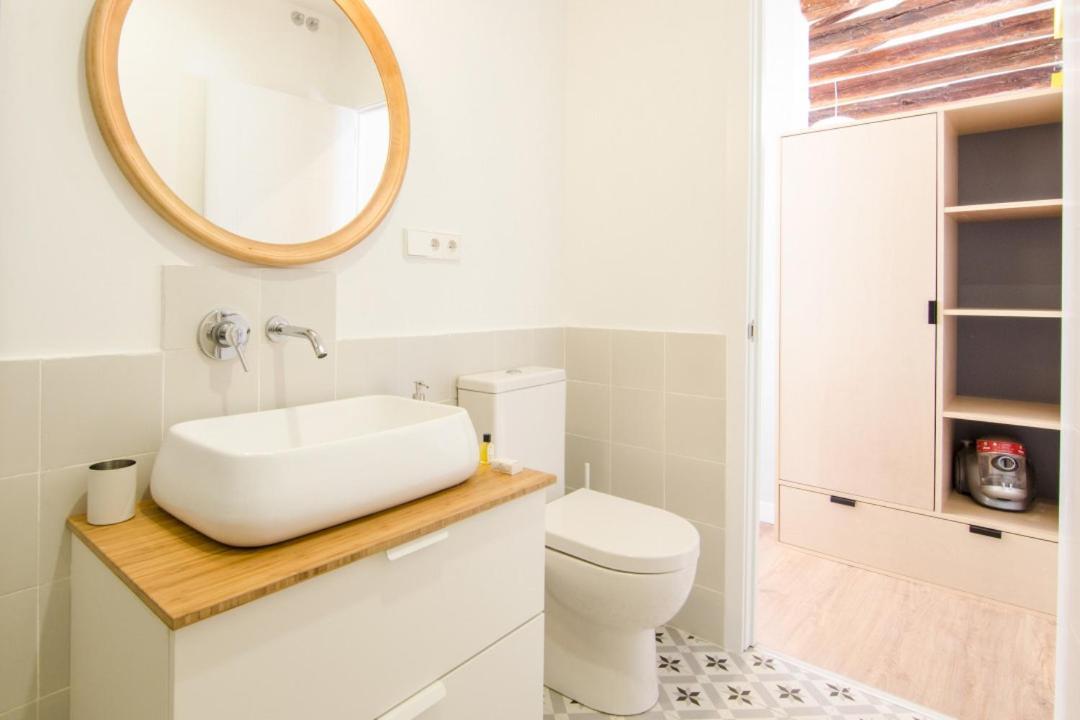 Mintystay - Palma Lejlighed Madrid