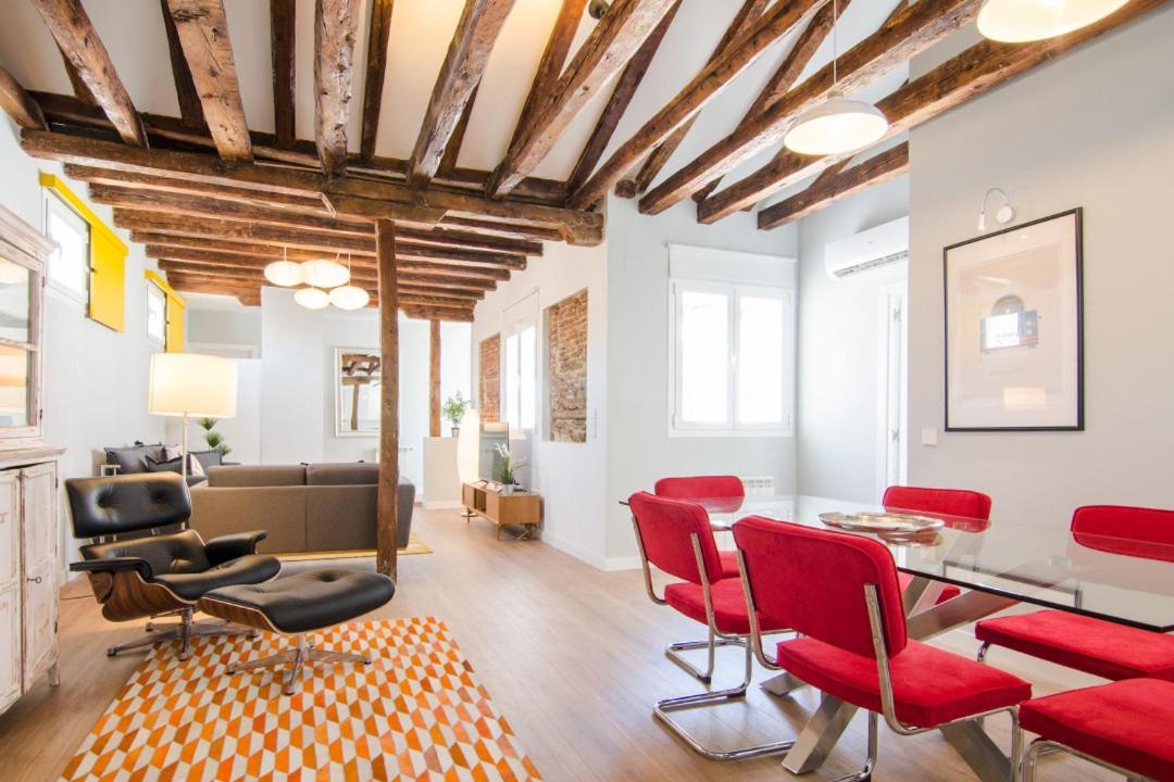Mintystay - Palma Madrid
