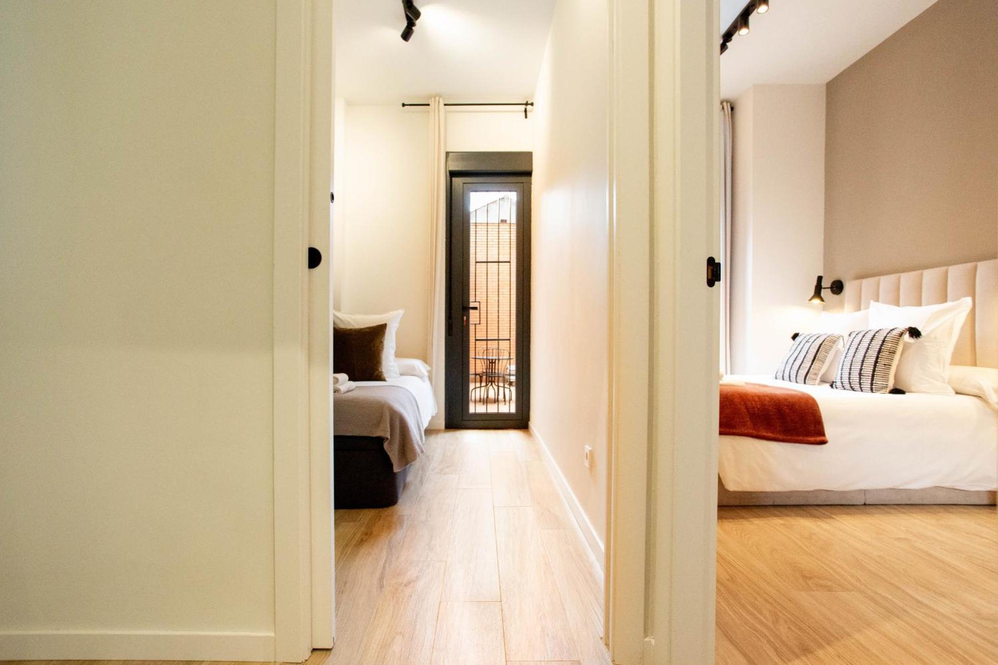 Apartment Castilla En