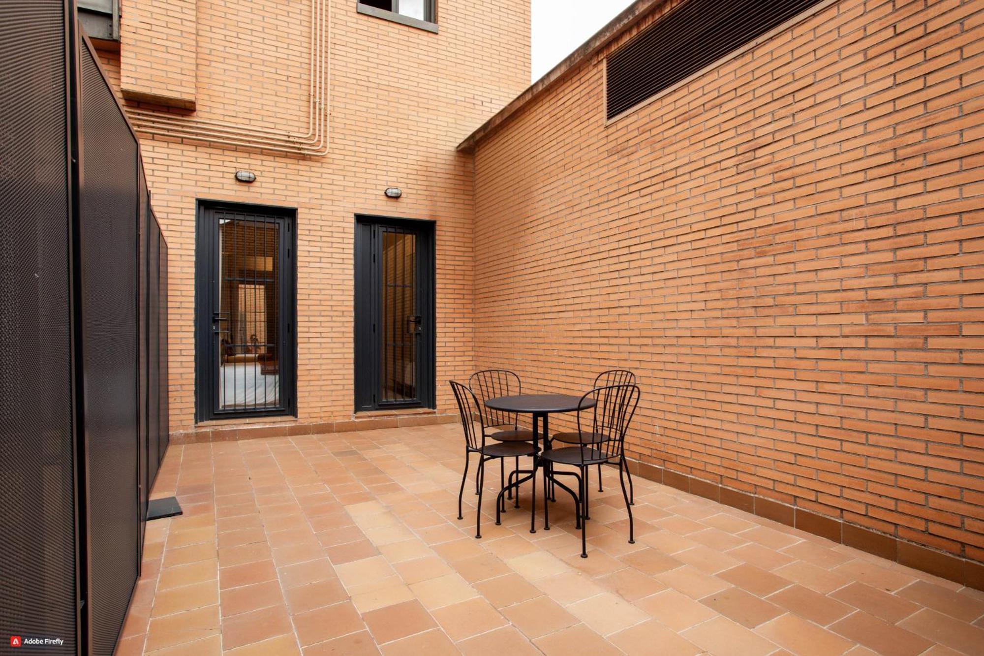 Castilla En Madri