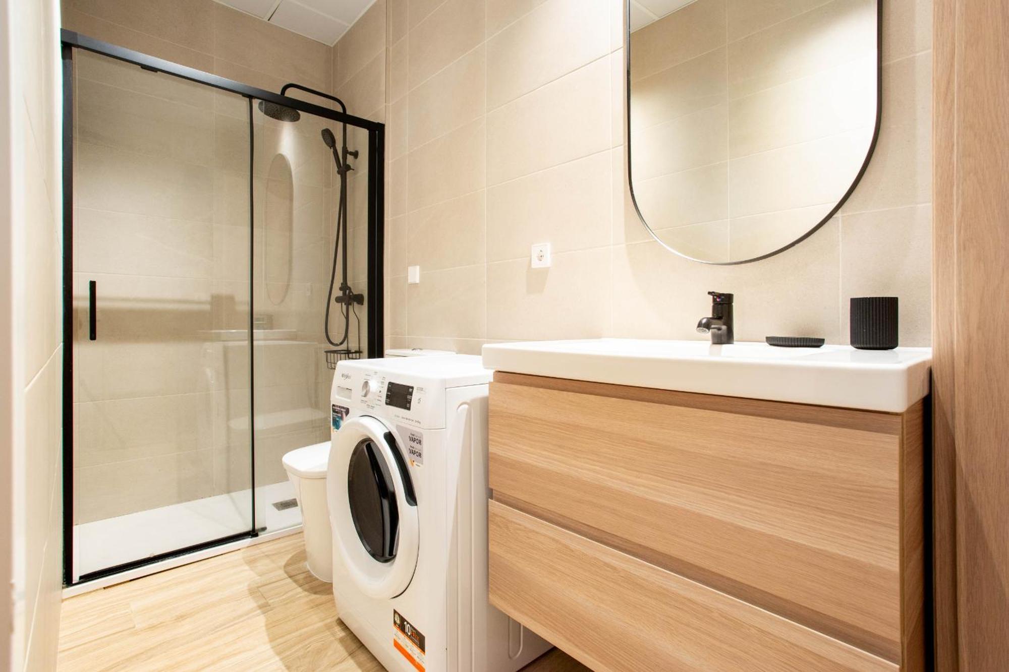 Apartment Castilla En *