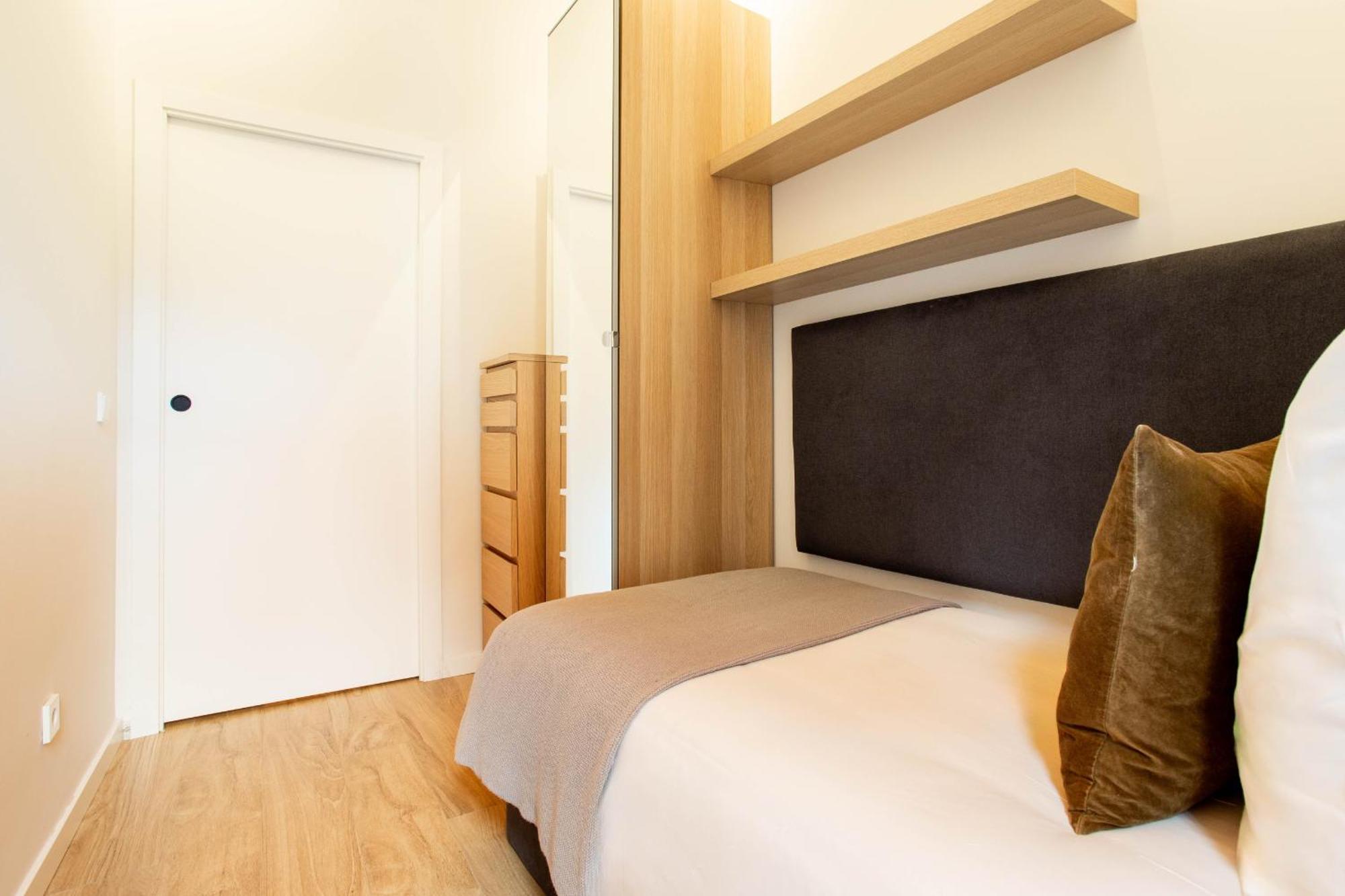 Apartment Castilla En *