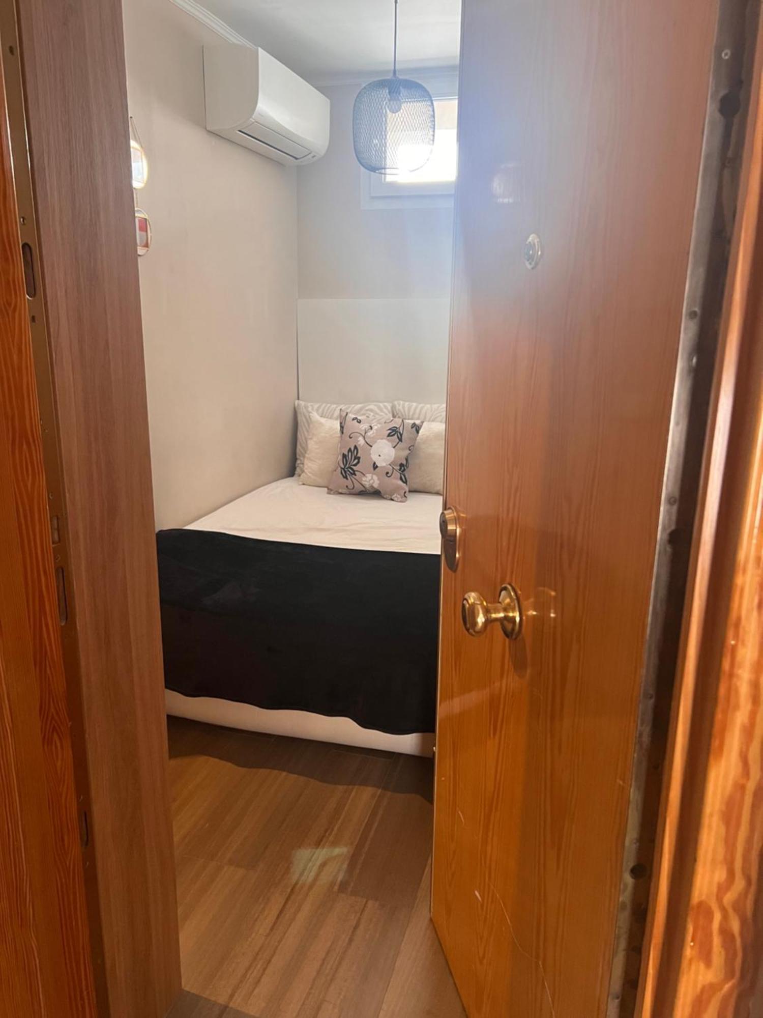 Sestoa Homestay Madrid
