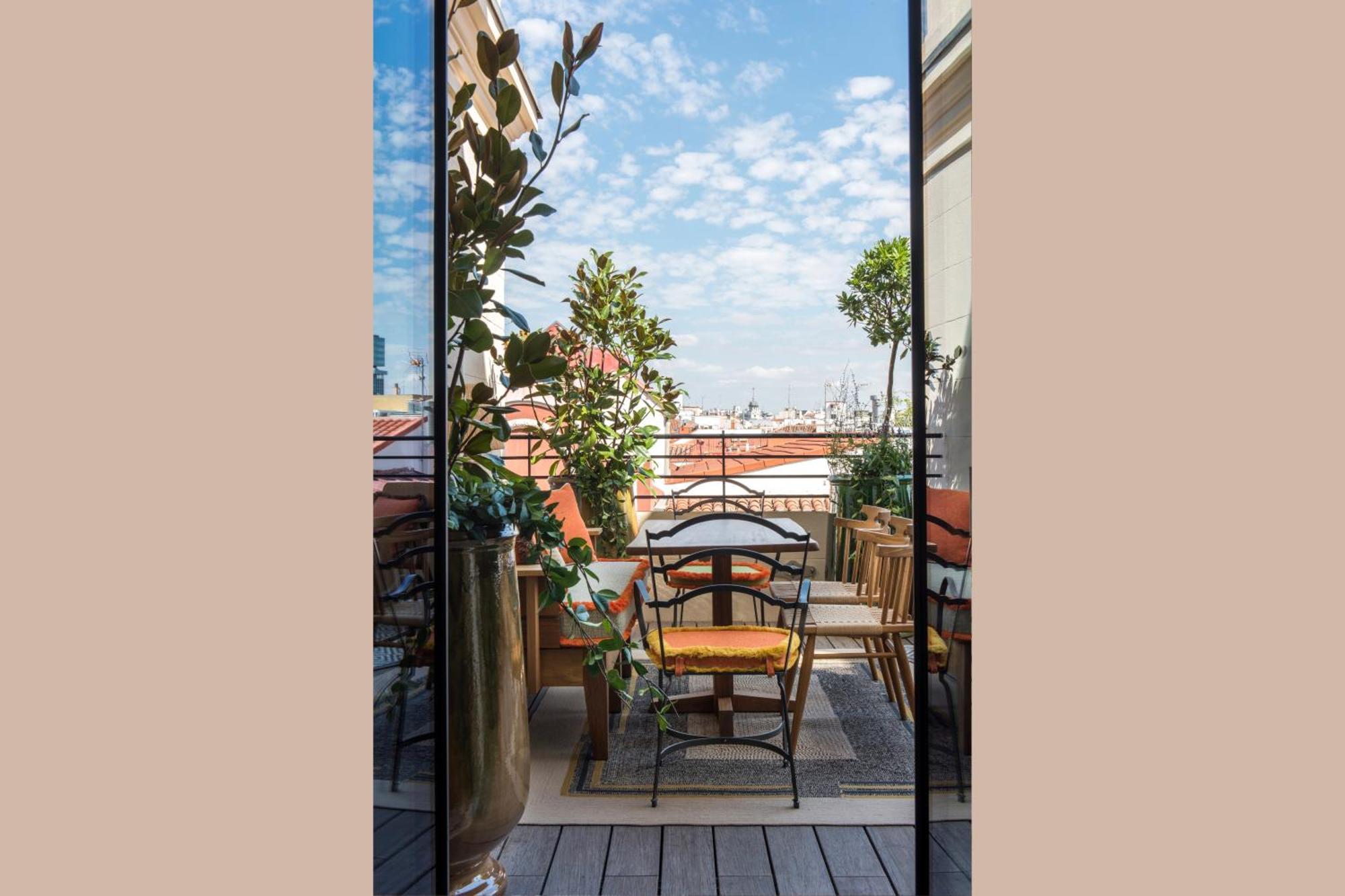 Brach - Evok Collection Madri