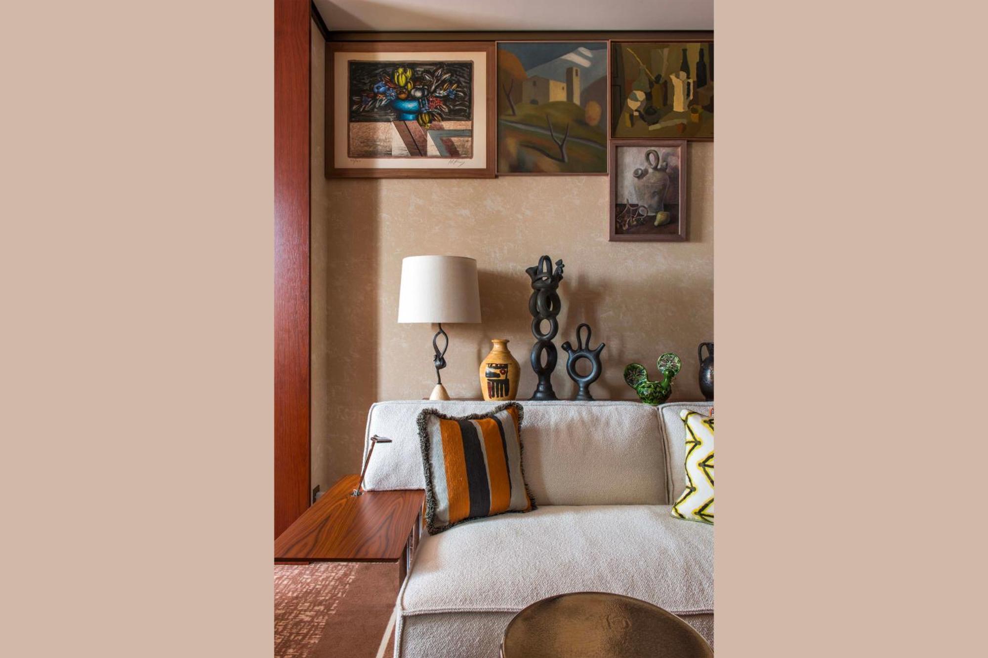 Brach - Evok Collection Hotel Madri