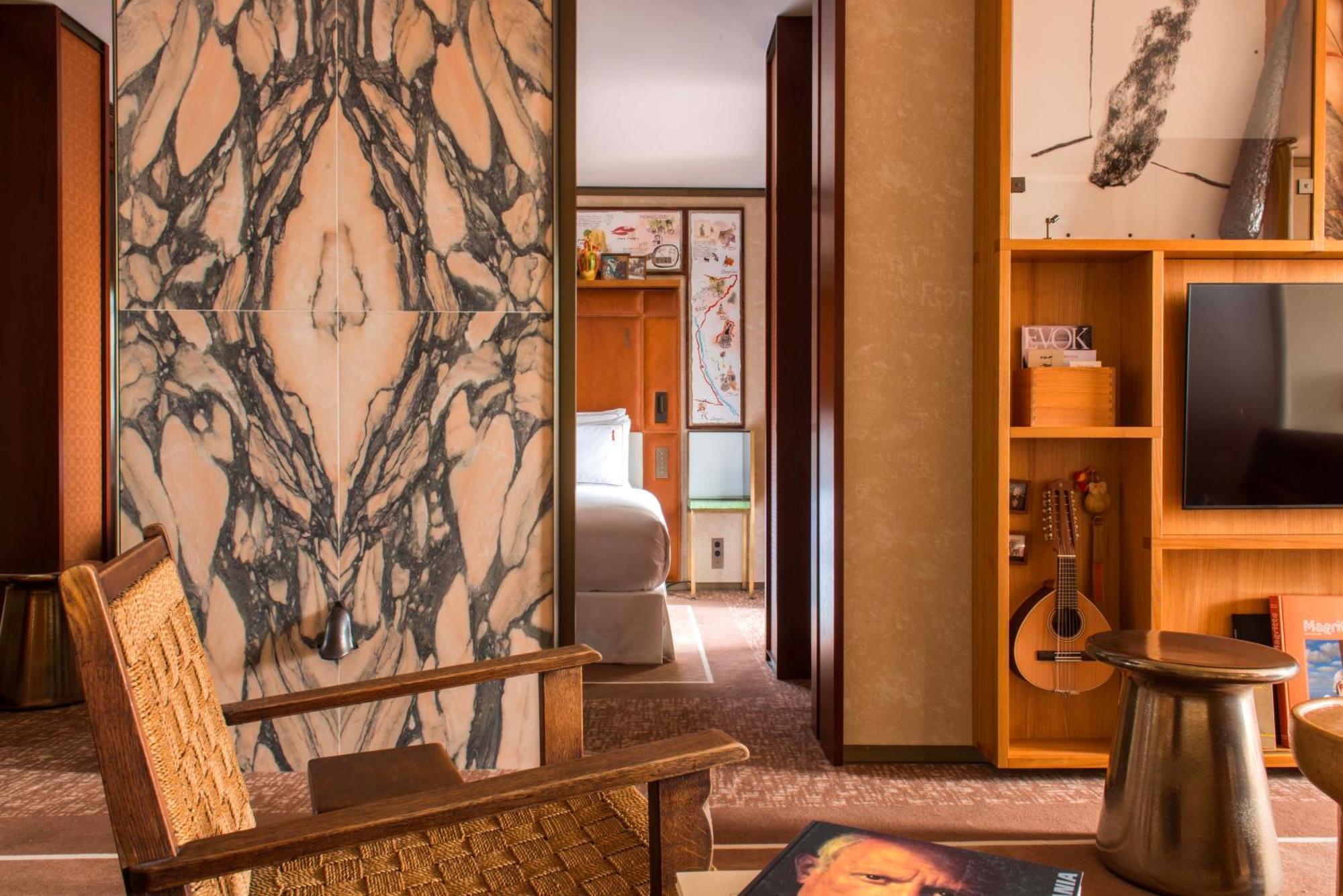 Brach - Evok Collection 5*