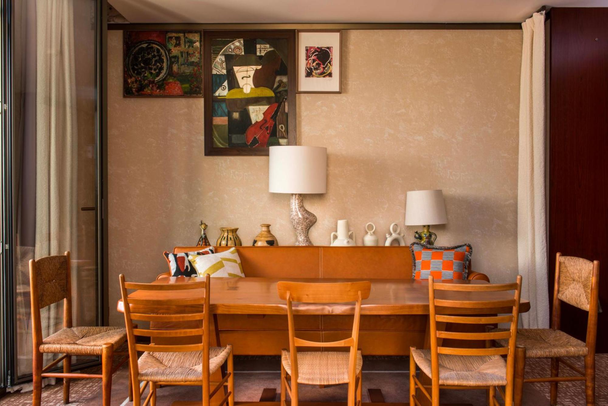 Brach - Evok Collection Hotel