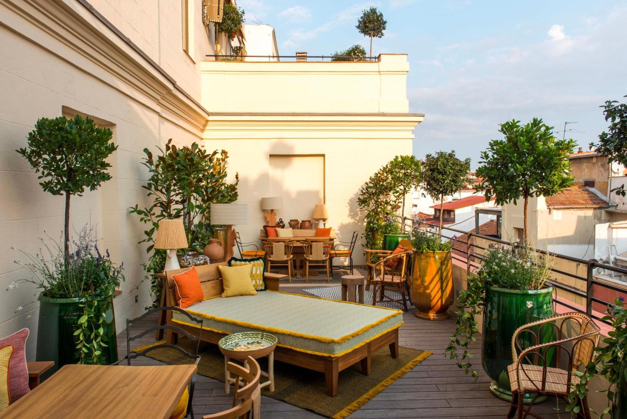 Hotel Brach - Evok Collection