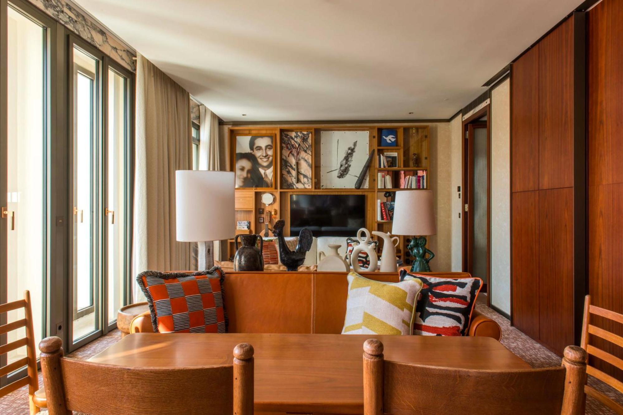 Hotel Brach - Evok Collection 5*