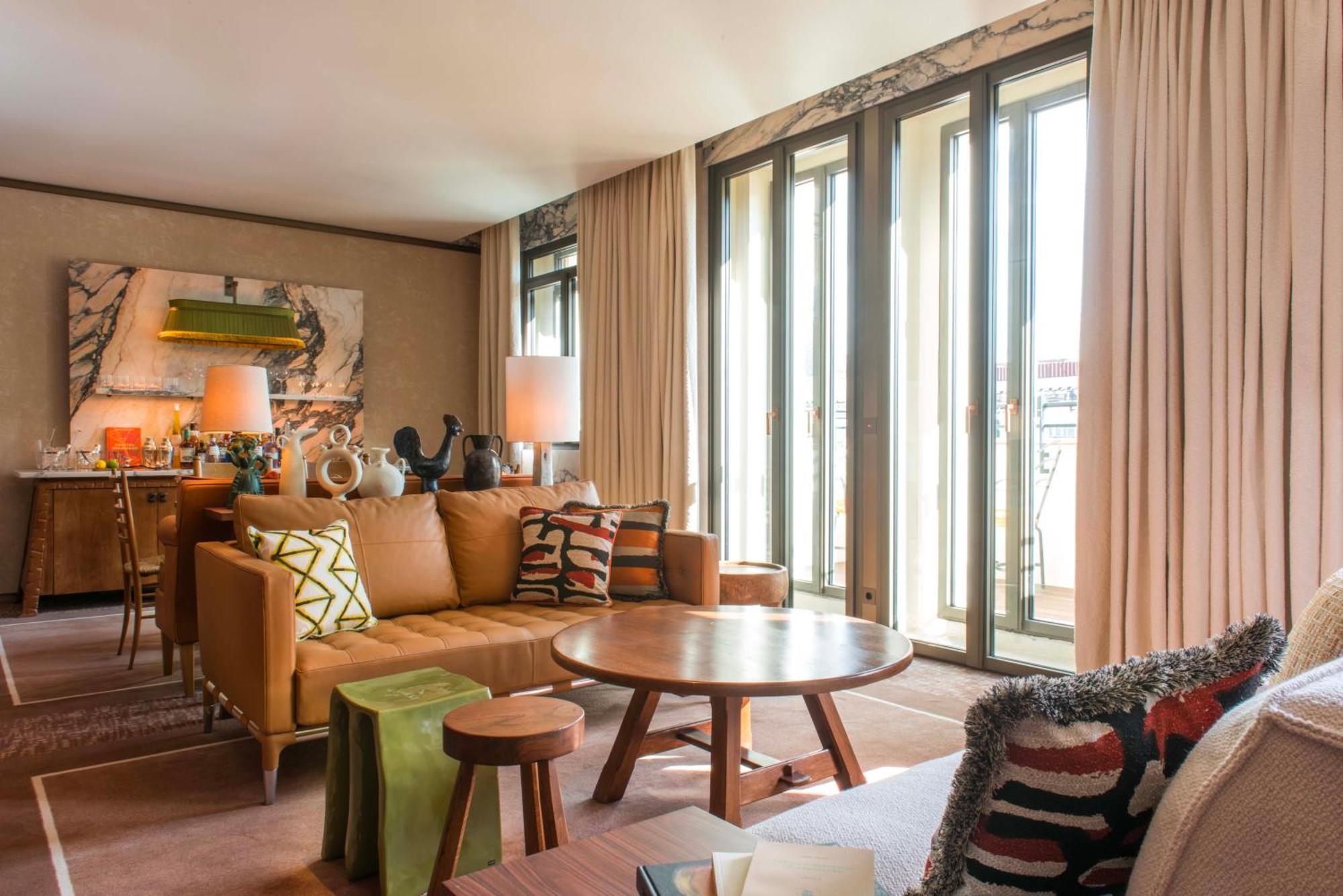 Brach - Evok Collection 5* Madri