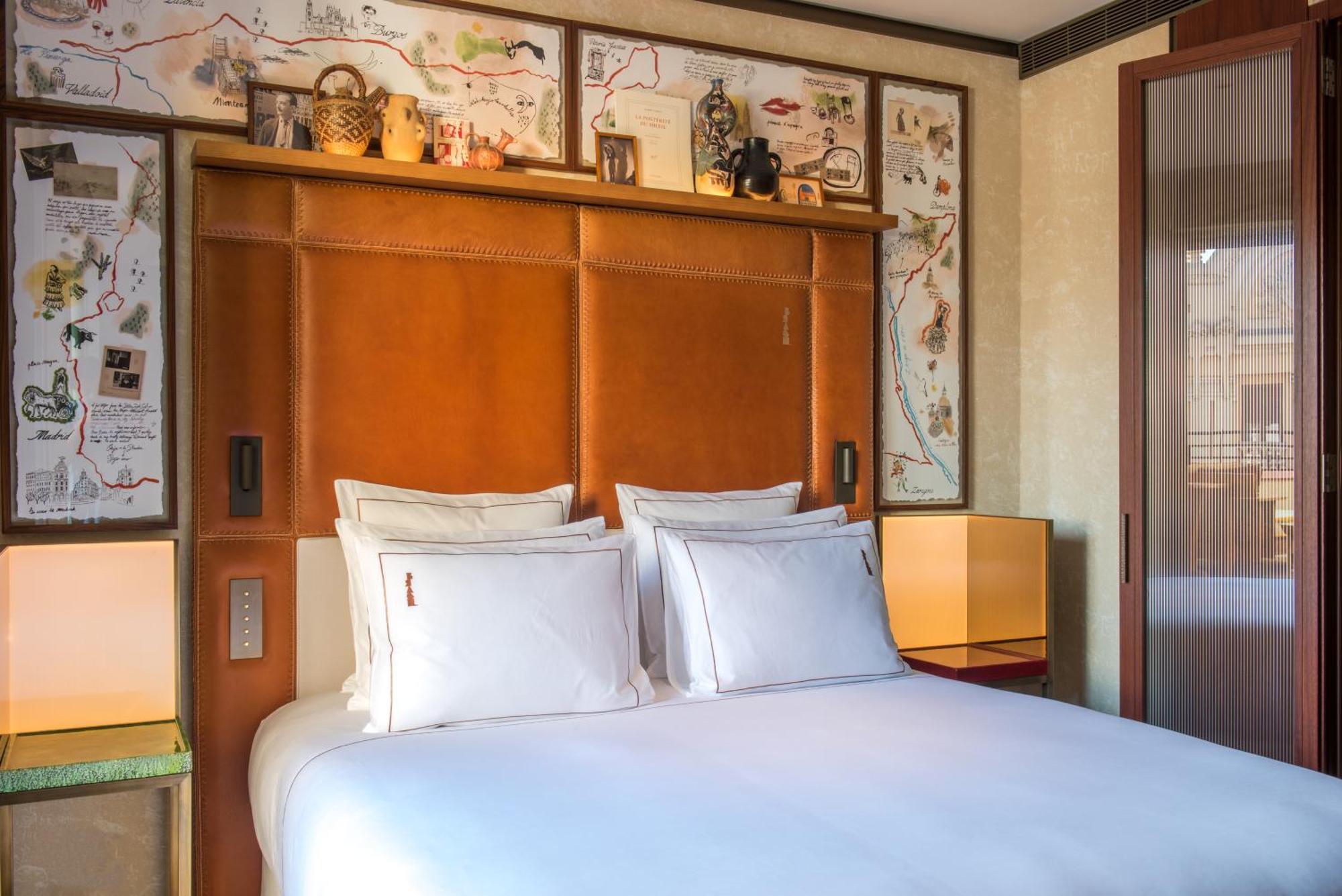 Brach - Evok Collection Hotel