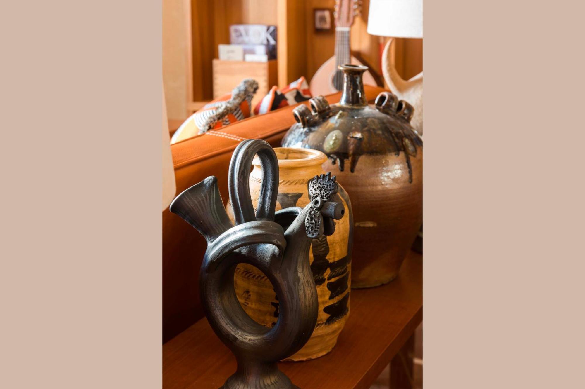 Hotel Brach - Evok Collection
