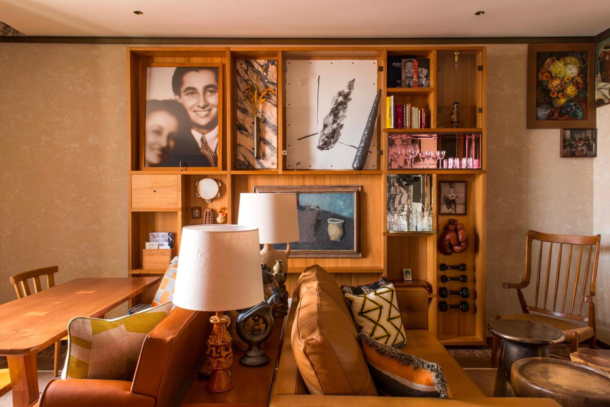 Hotel Brach - Evok Collection Madri