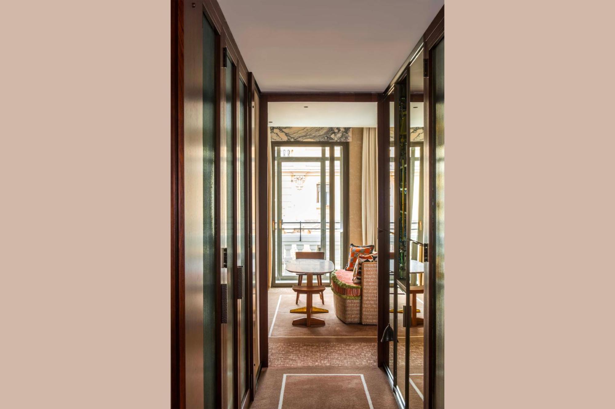 Brach - Evok Collection 5* Madri