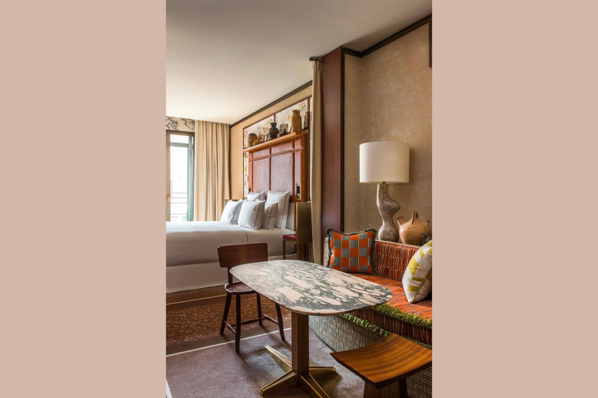 Hotel Brach - Evok Collection Madri