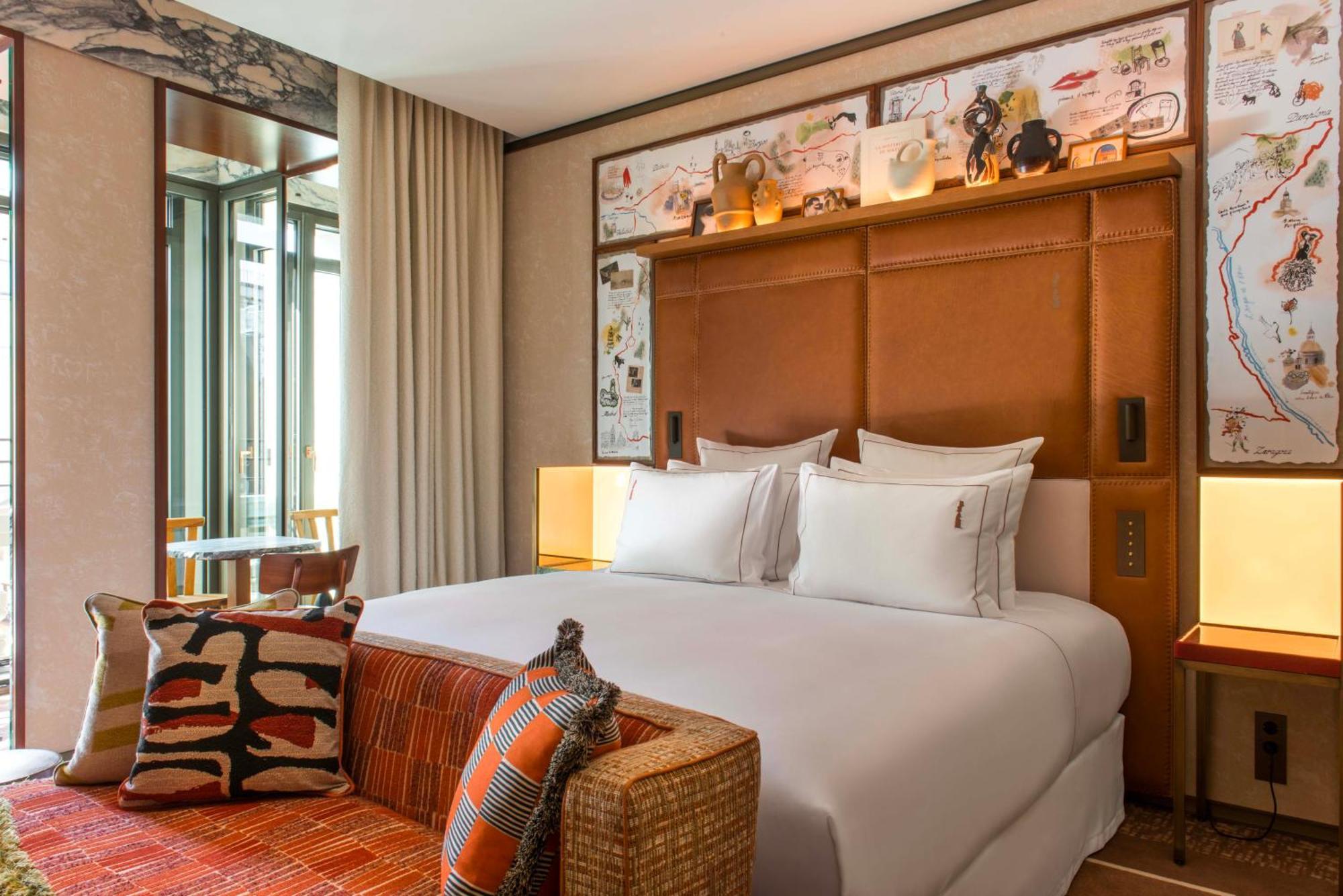 Hotel Brach - Evok Collection 5*