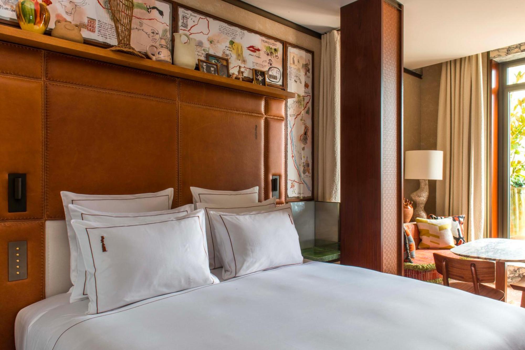 Brach - Evok Collection Hotel