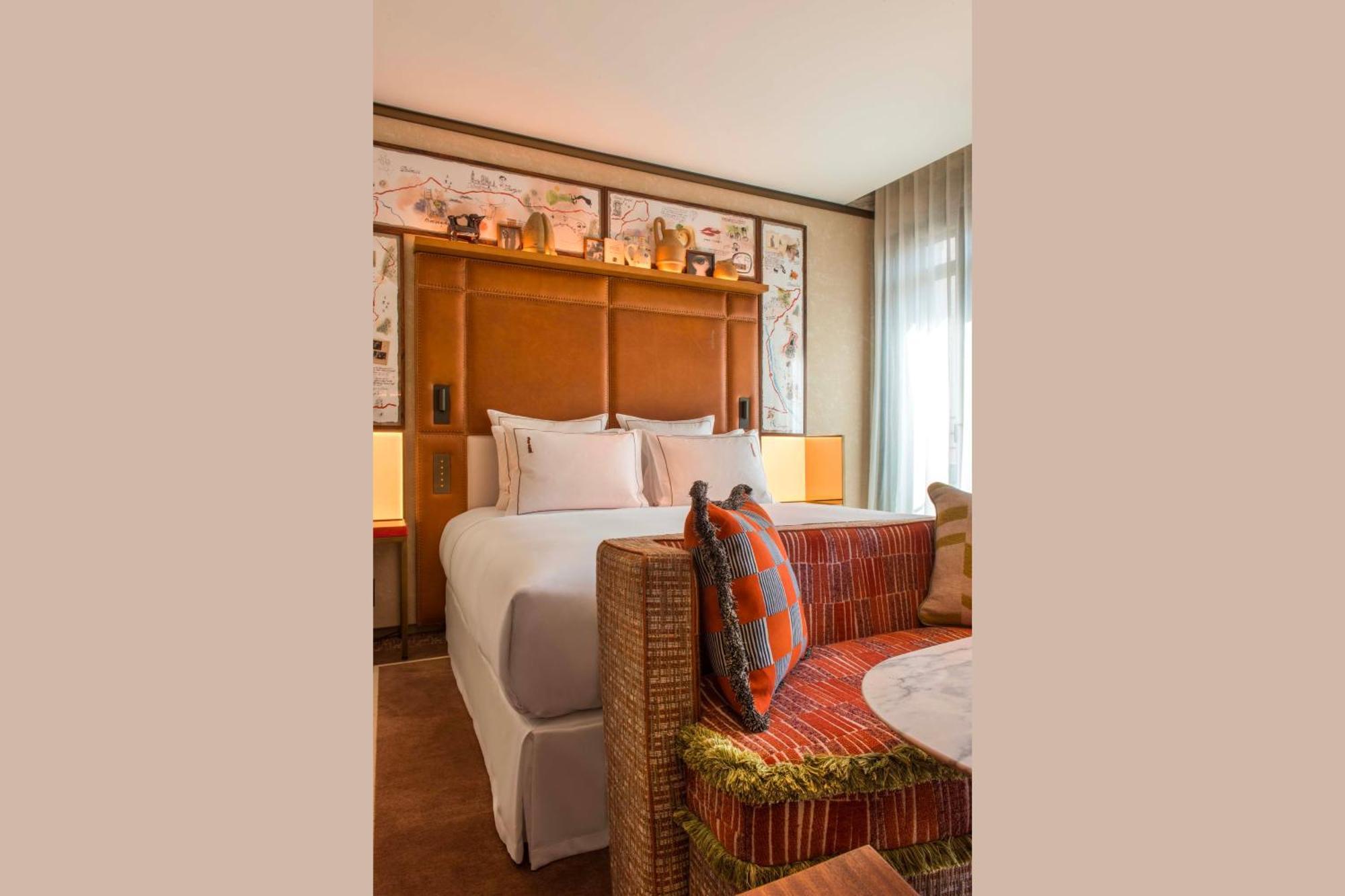 Hotel Brach - Evok Collection 5*