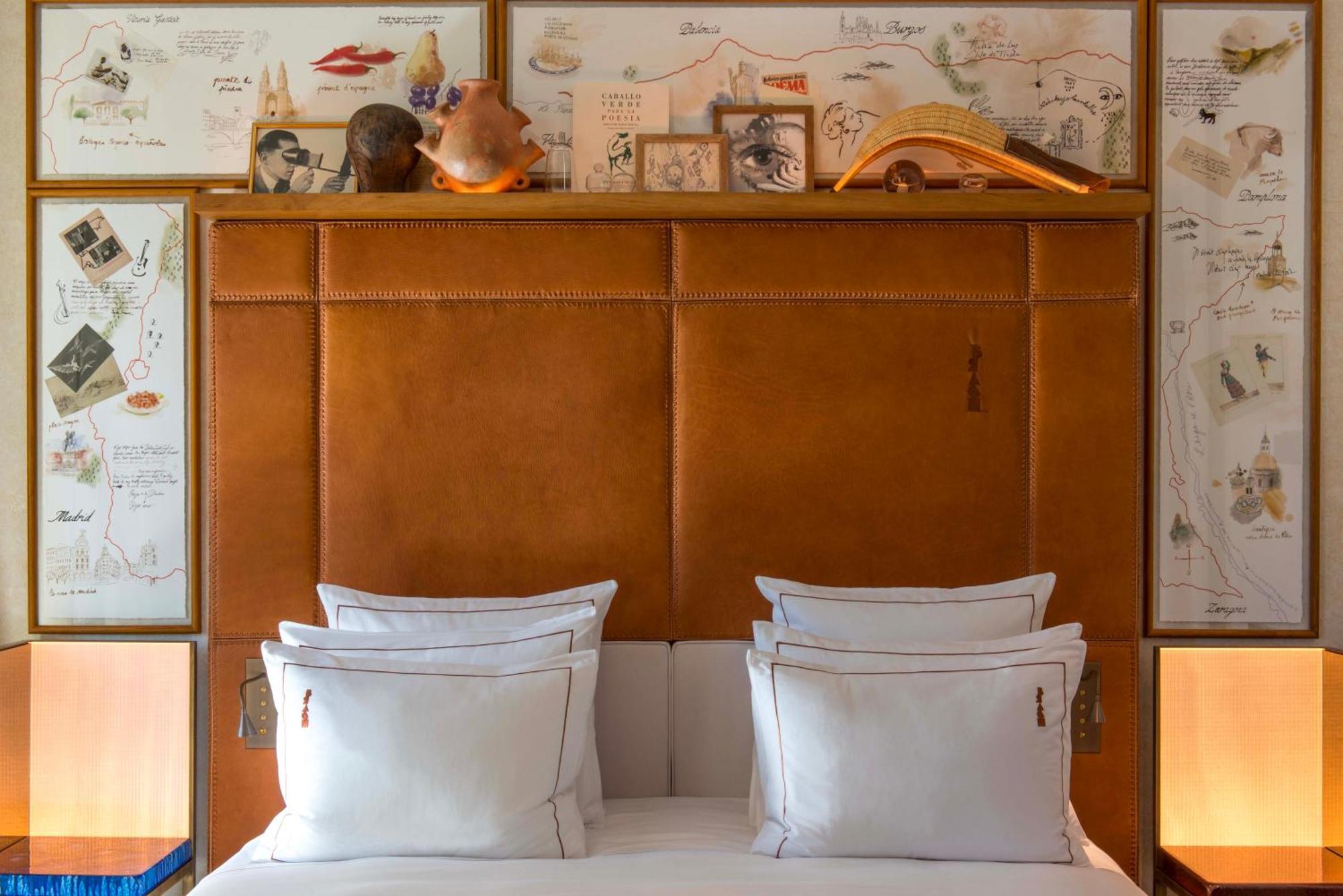 Brach - Evok Collection Hotel