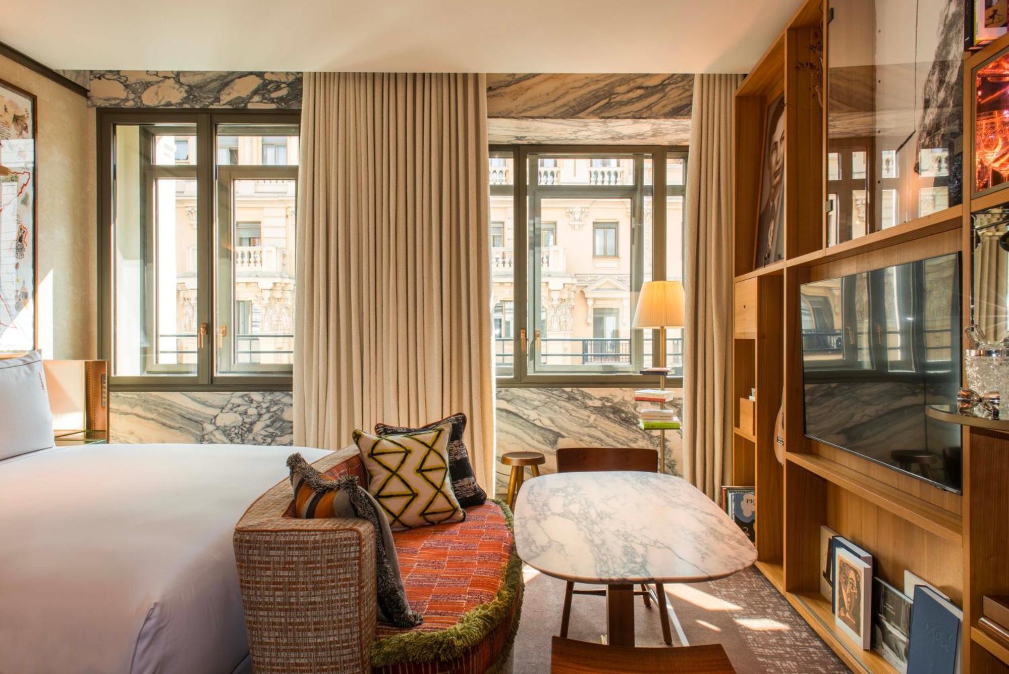 Brach - Evok Collection 5*