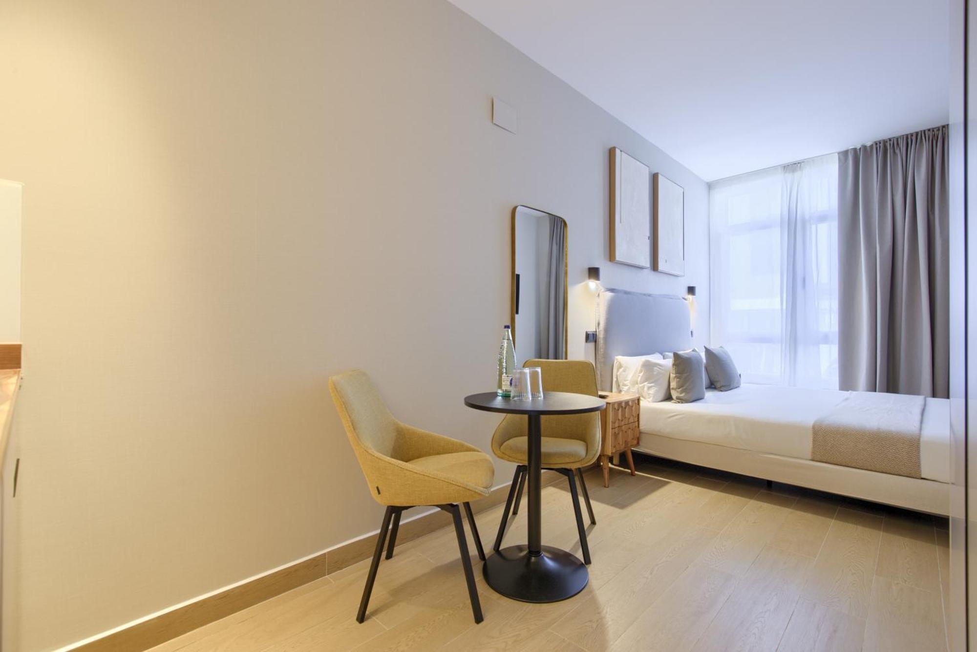 Apartamento Dobo Homes - L35 Madri