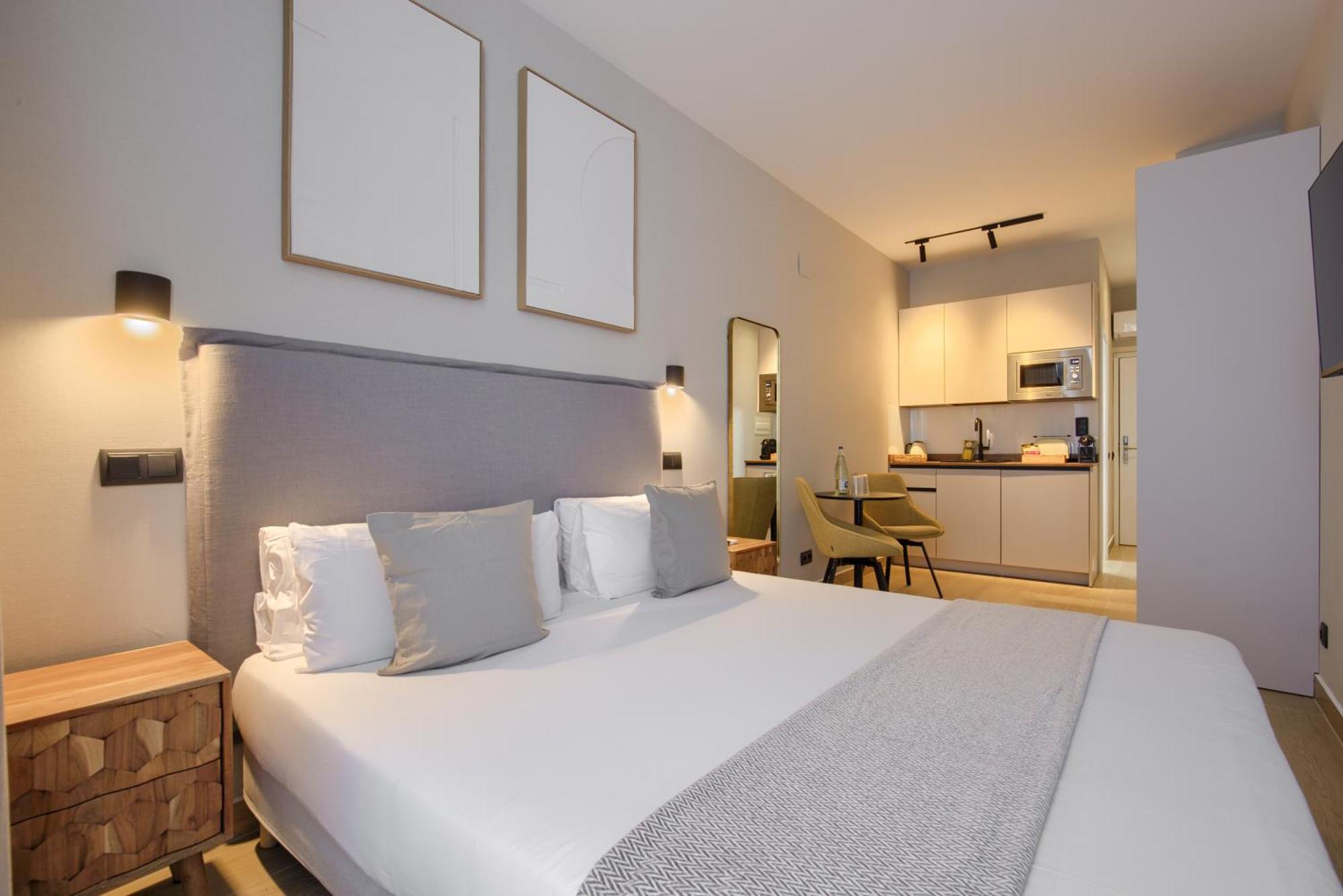 Dobo Homes - L35 Apartment